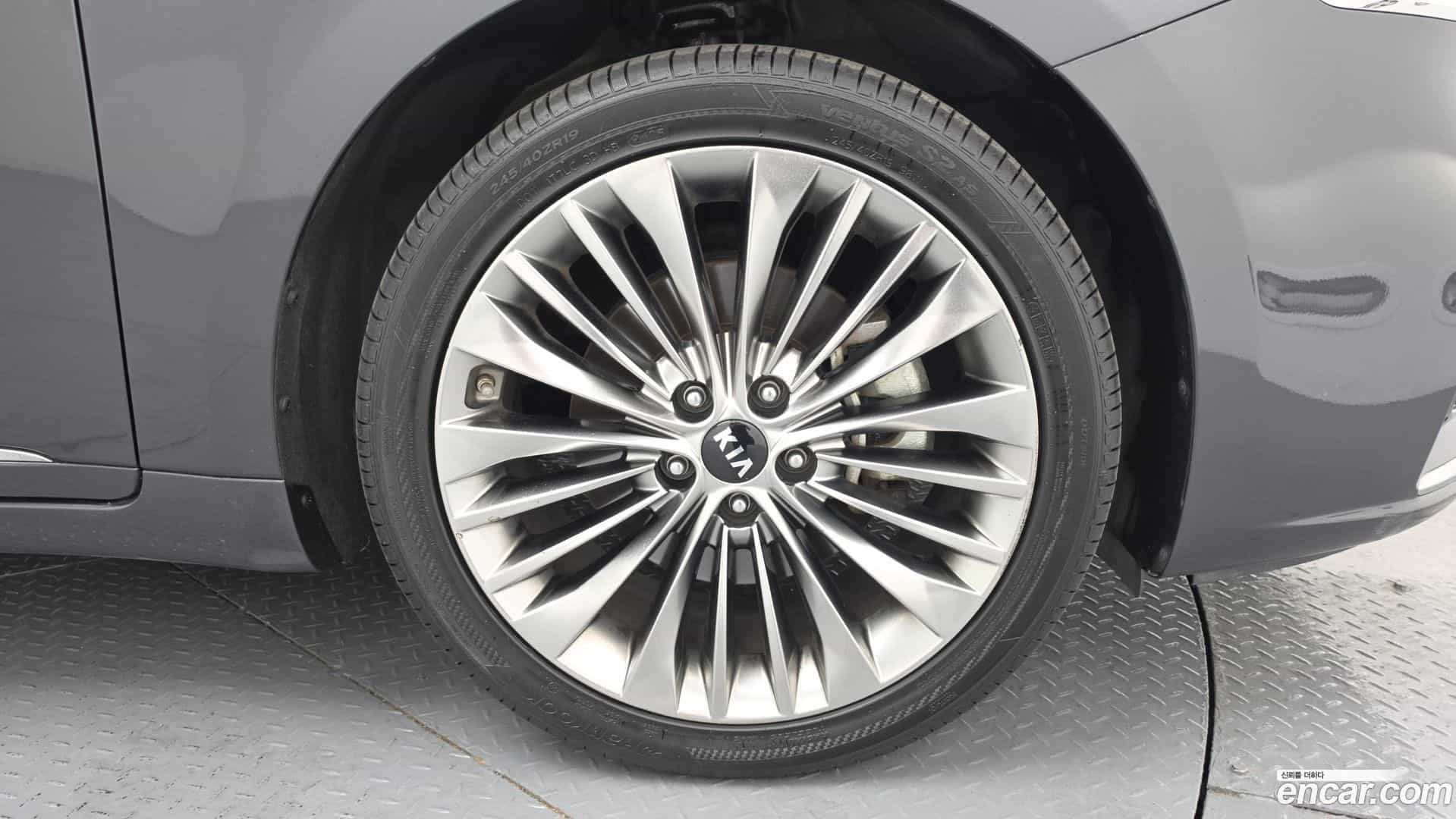 K7 Kia 2016.6-OUTER-031