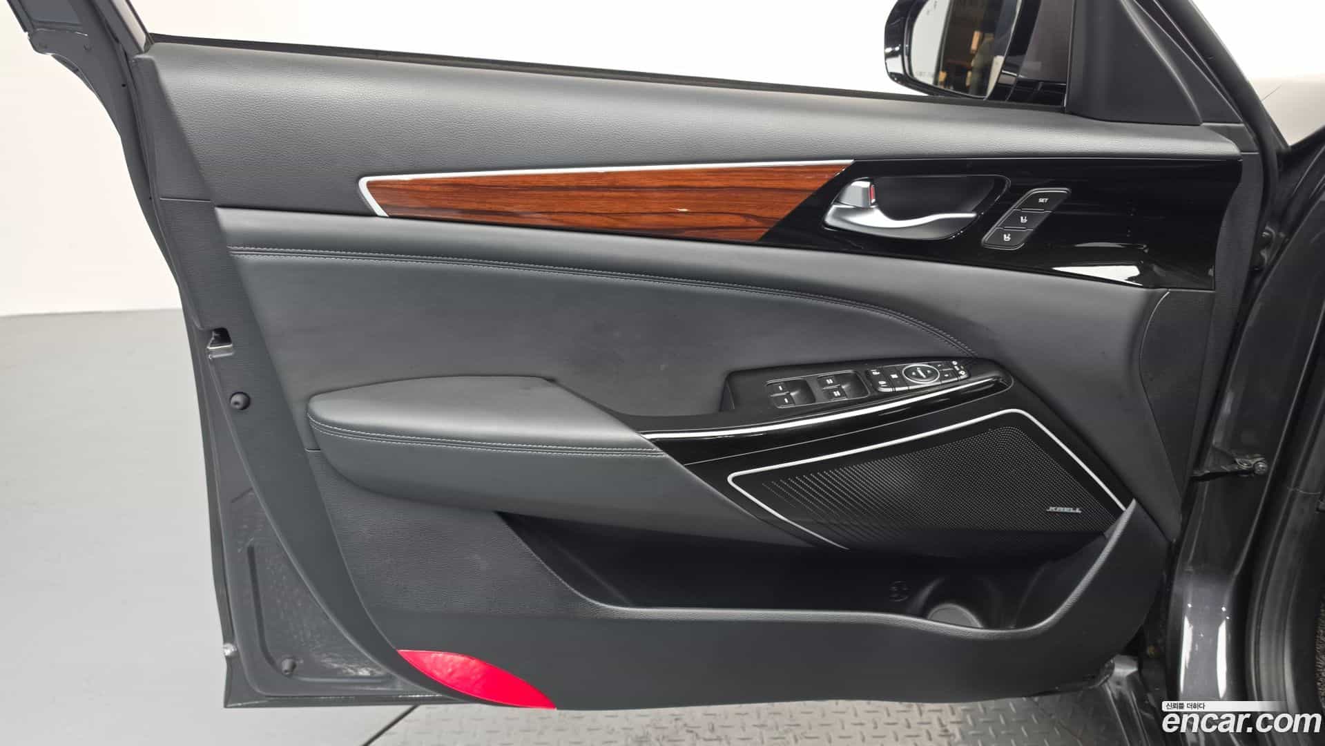 K7 Kia 2016.6-INNER-034