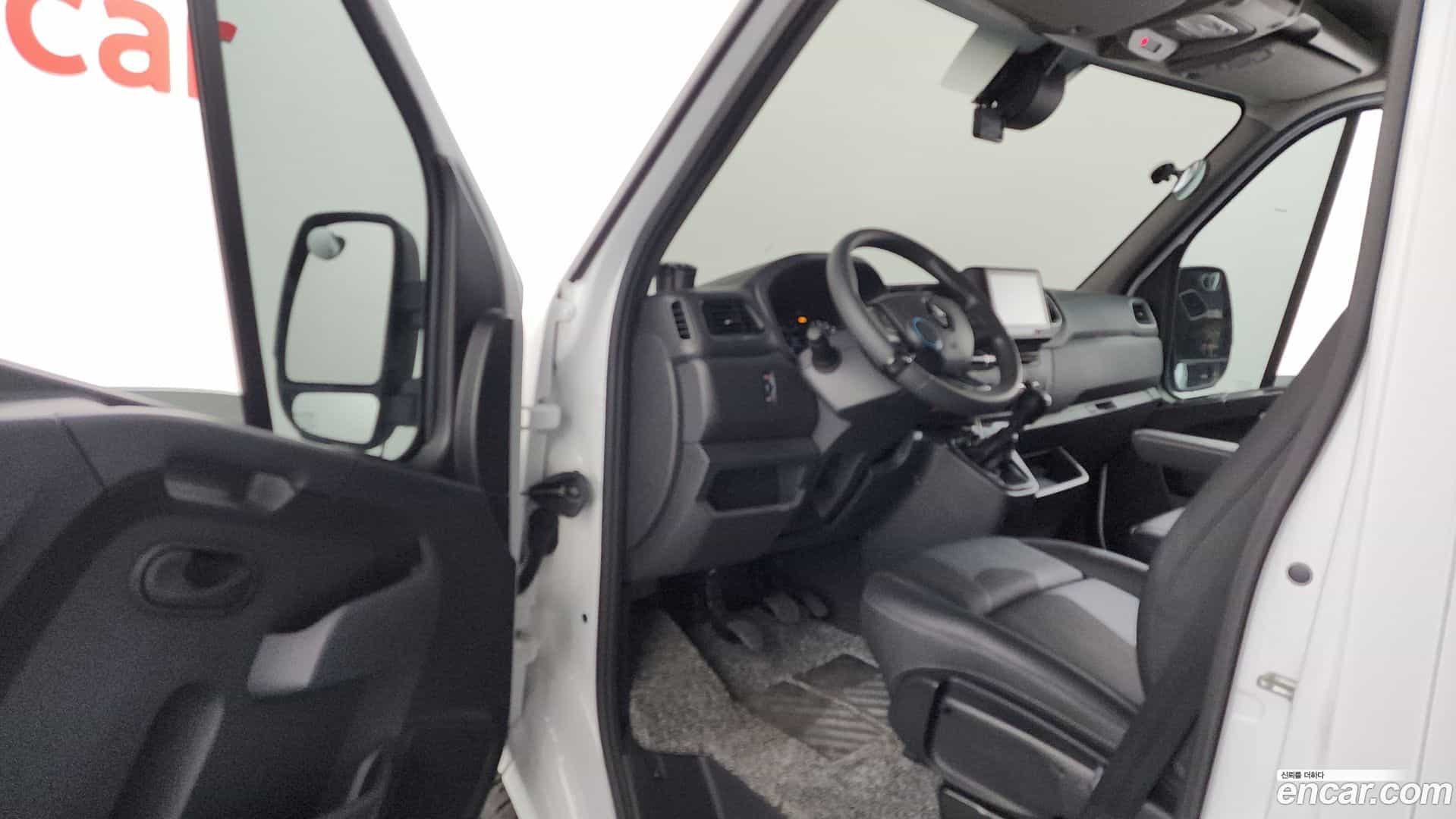 Master Renault Korea 2022.10-OPTION-022