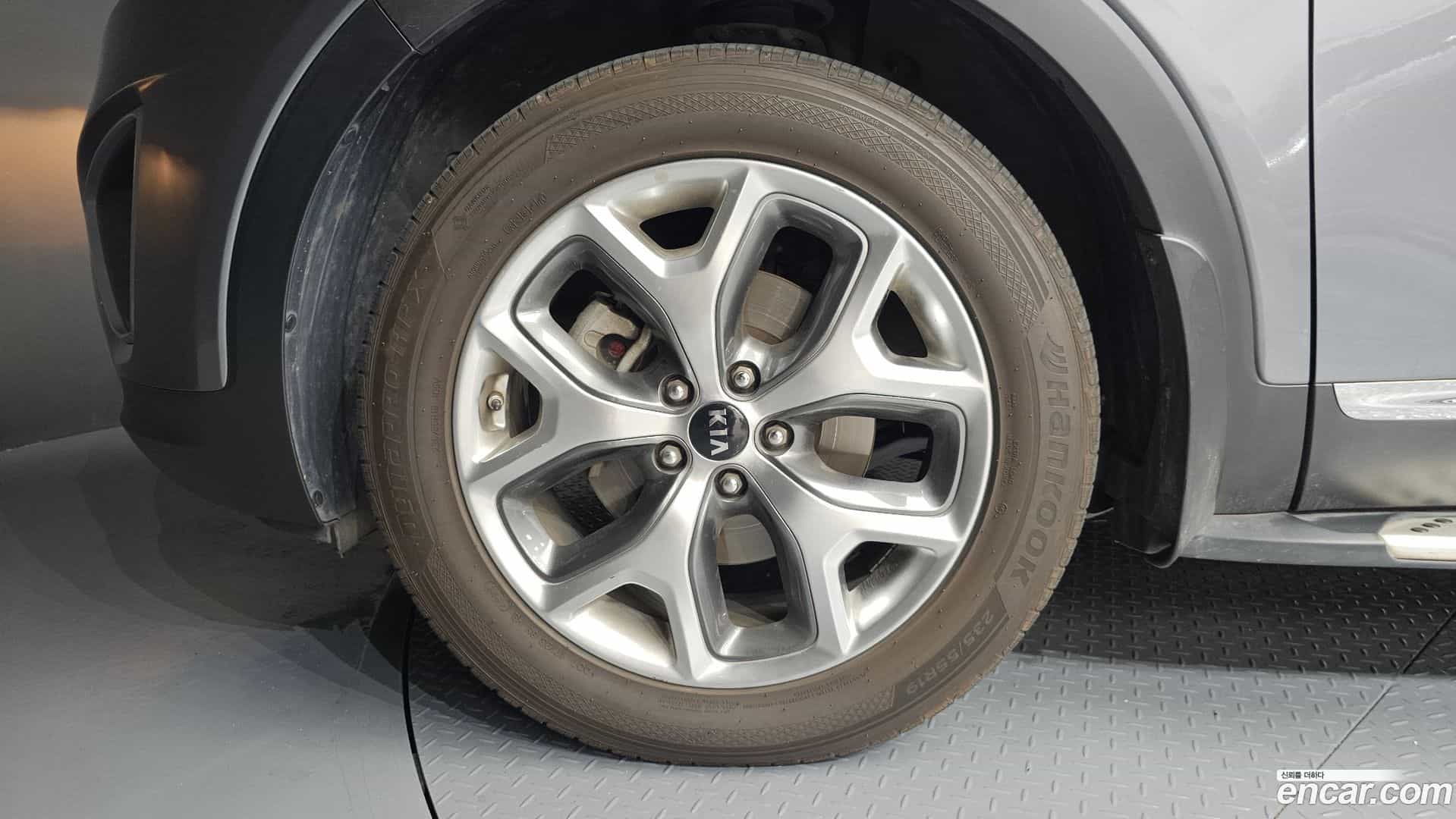 Sorento Kia 2015.4-OUTER-005