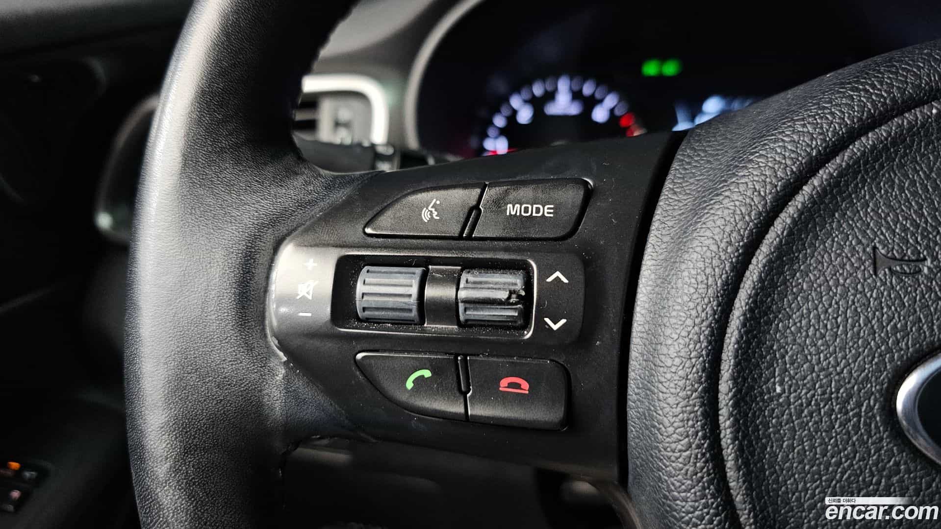 Sorento Kia 2015.4-OPTION-019