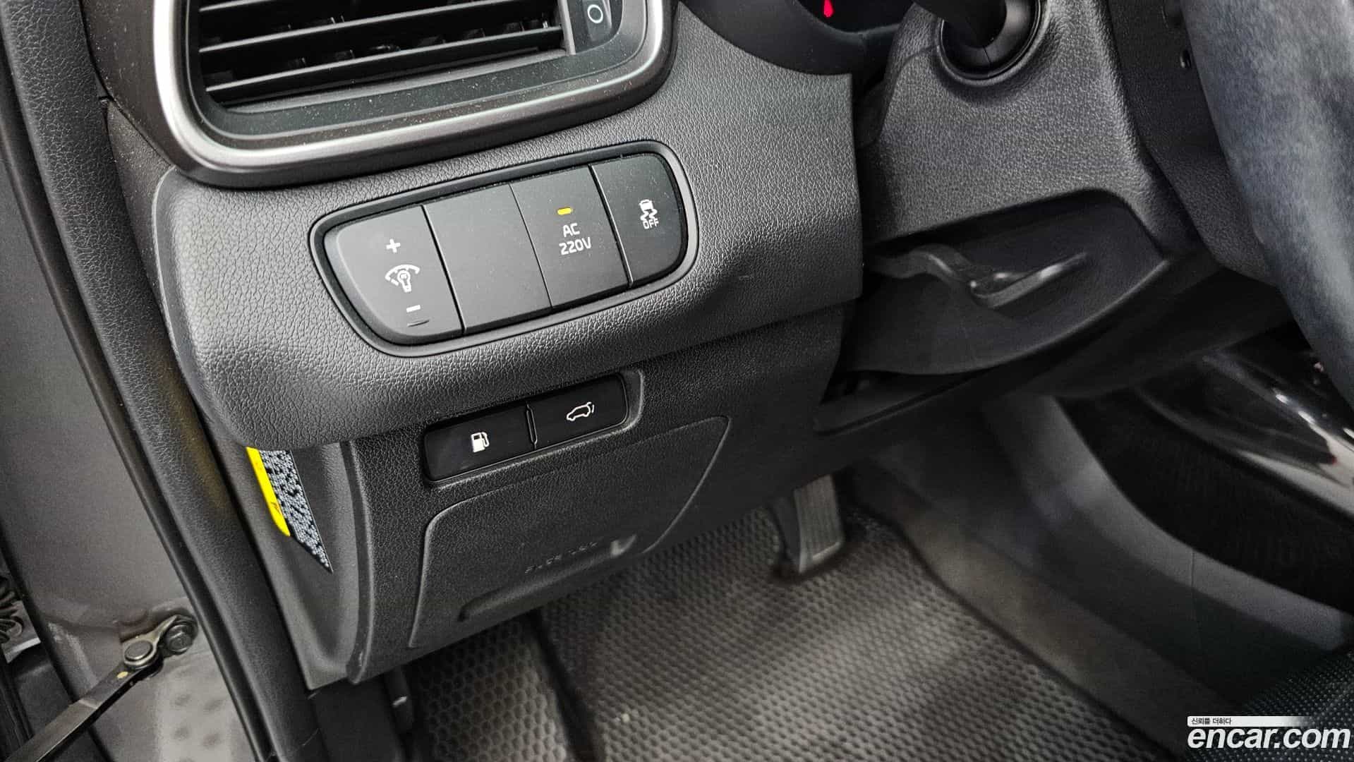 Sorento Kia 2015.4-OPTION-023