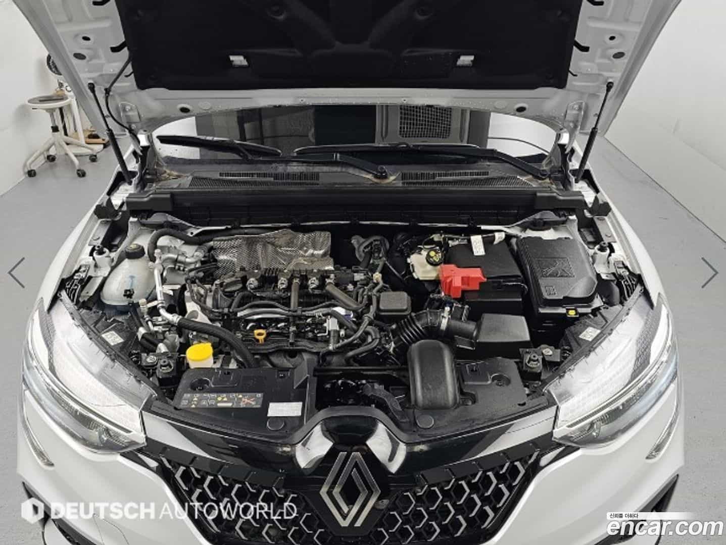 Arkana Renault Korea 2024.4-OUTER-006
