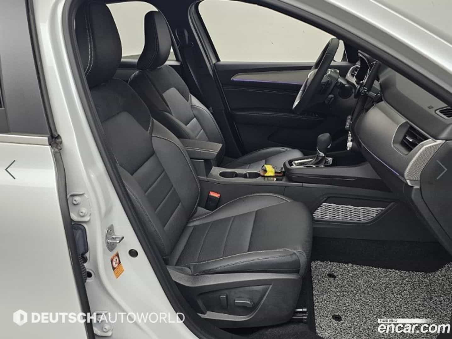 Arkana Renault Korea 2024.4-INNER-010