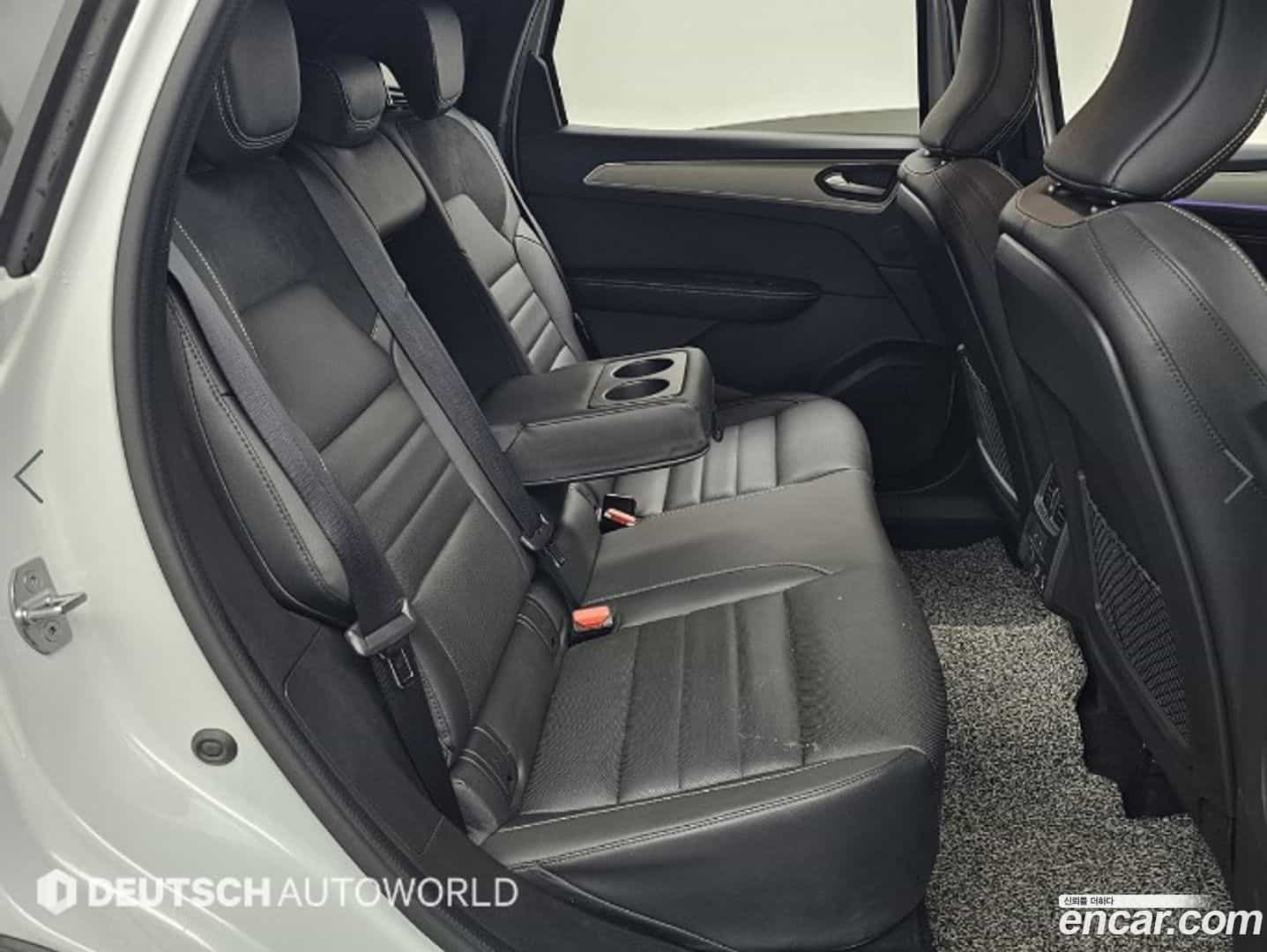 Arkana Renault Korea 2024.4-OPTION-016