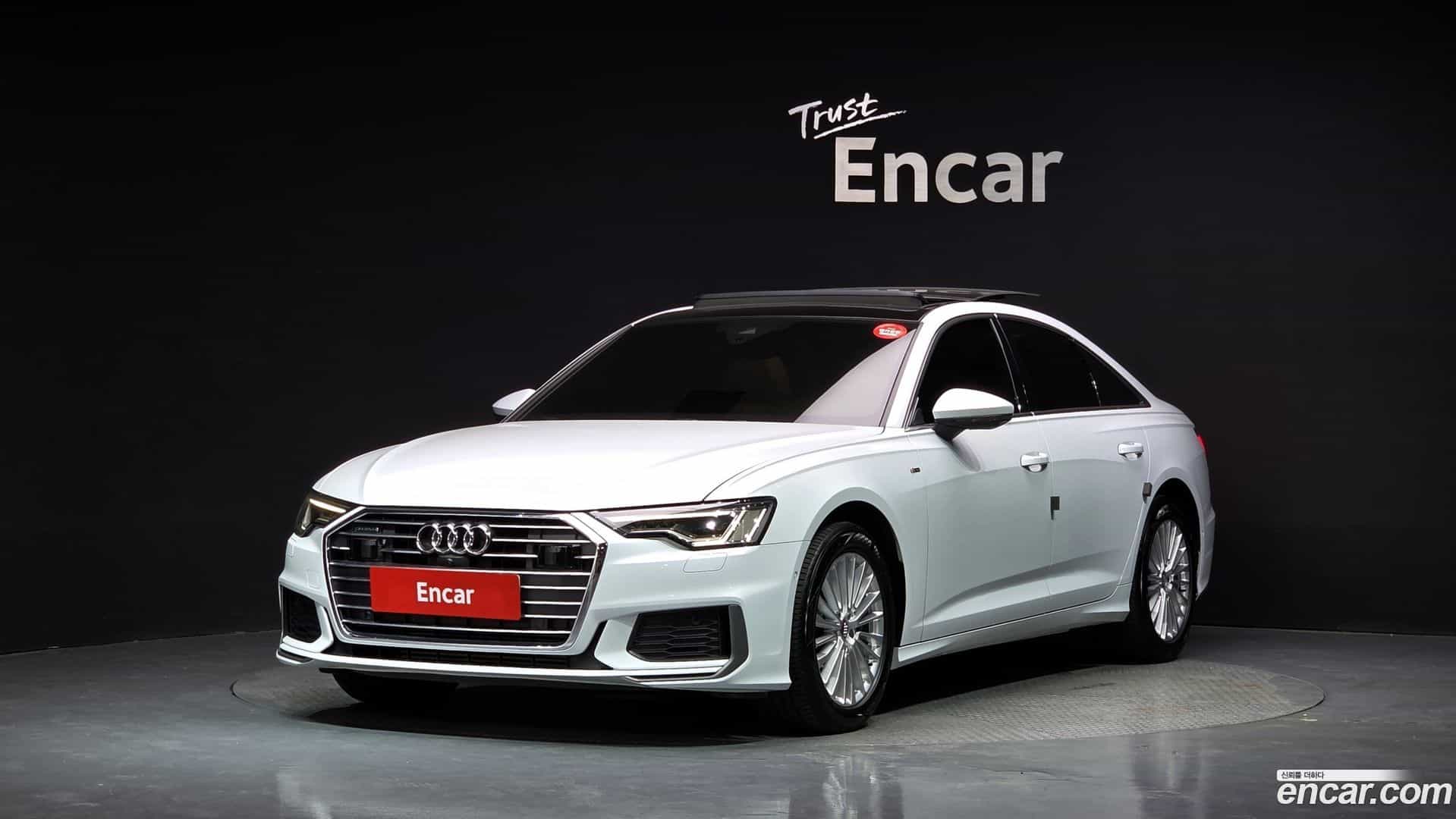 A6 Audi 2020.4-OUTER-001