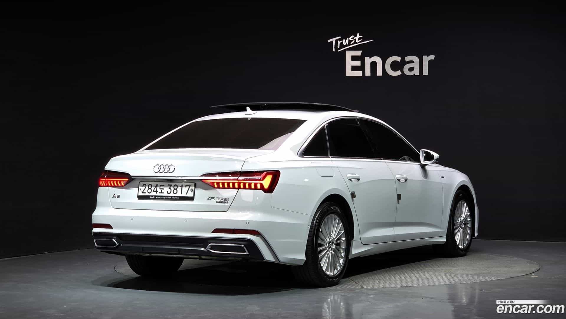A6 Audi 2020.4-OUTER-002