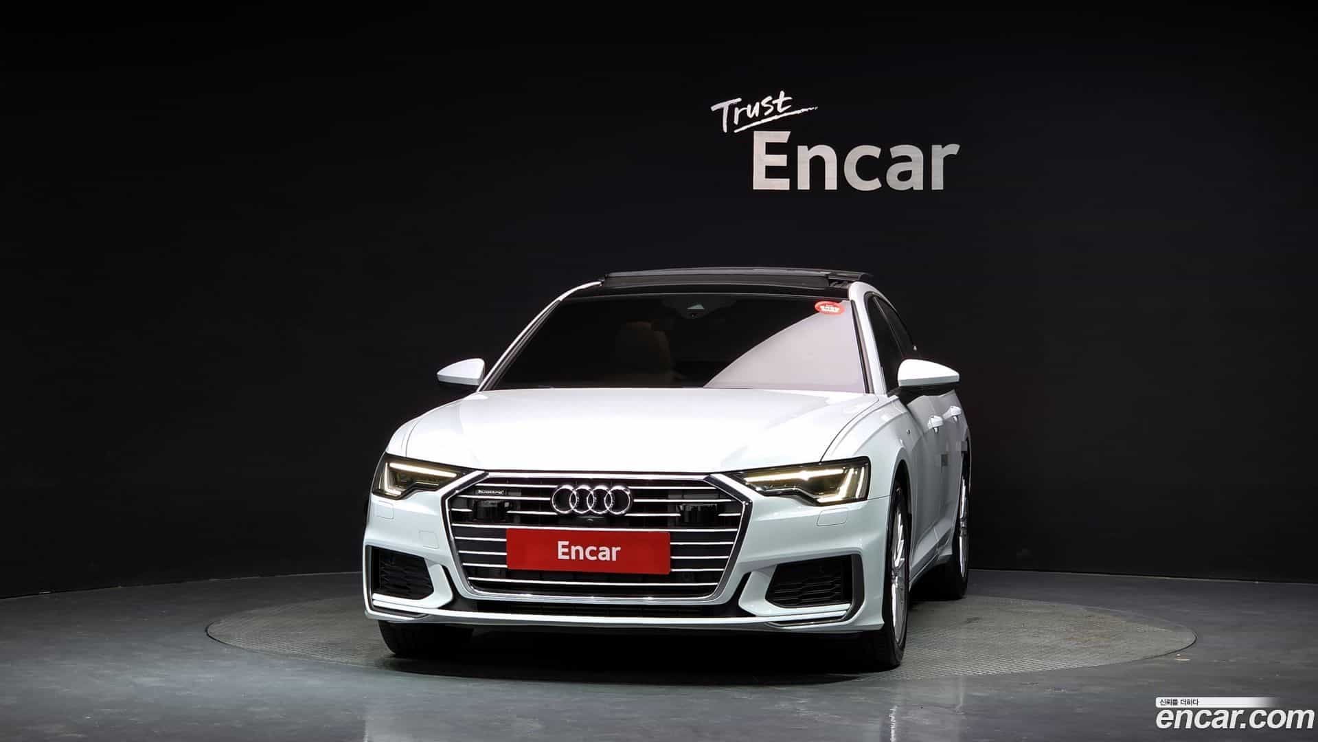 A6 Audi 2020.4-OUTER-003