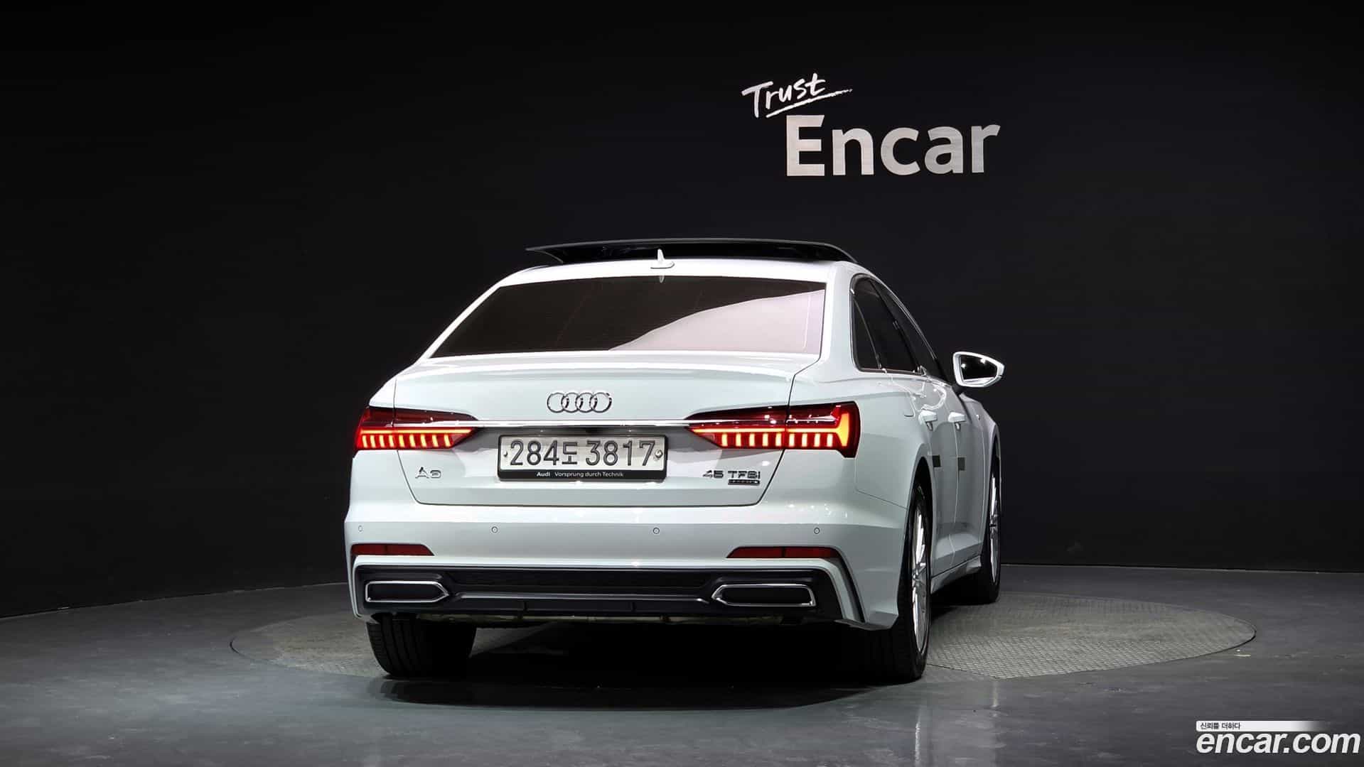 A6 Audi 2020.4-OUTER-004