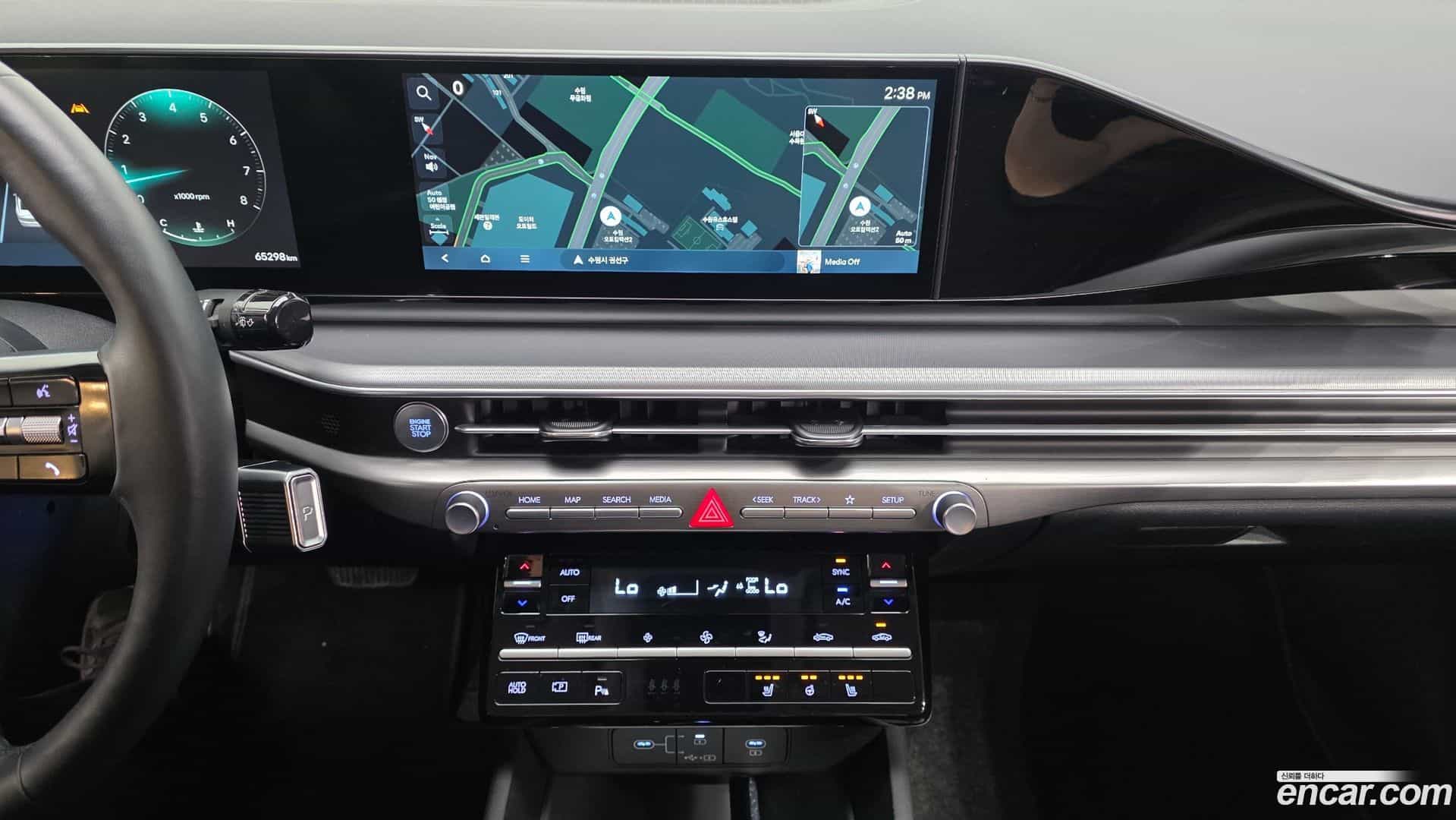 Grandeur Hyundai 2023.0-OPTION-017