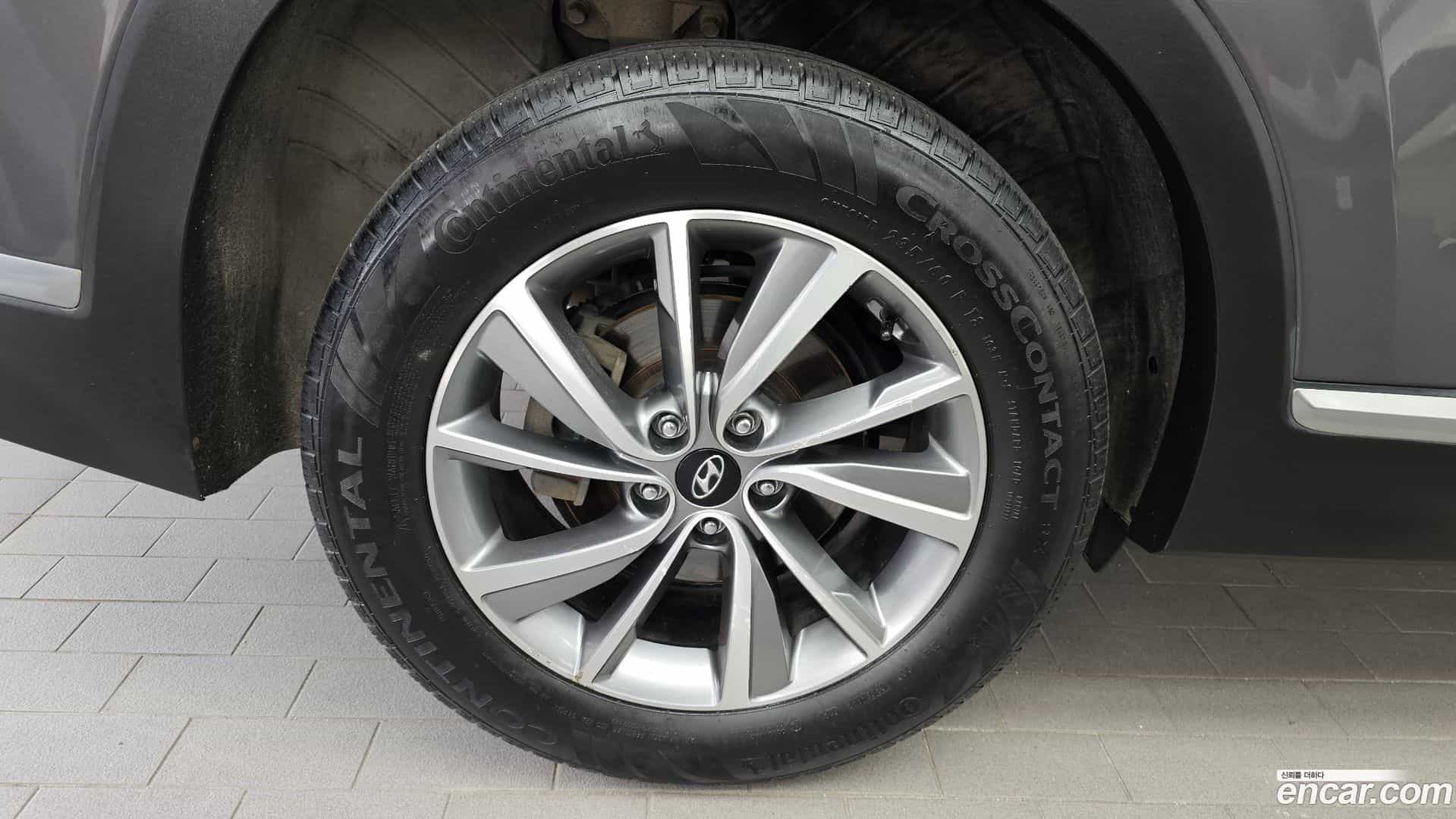 Santafe Hyundai 2020.0-OUTER-005
