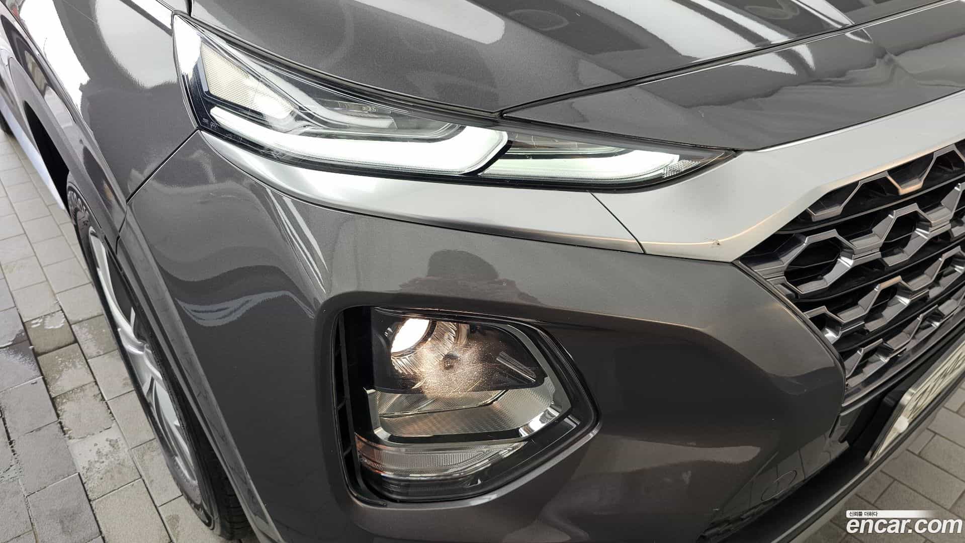 Santafe Hyundai 2020.0-OUTER-032