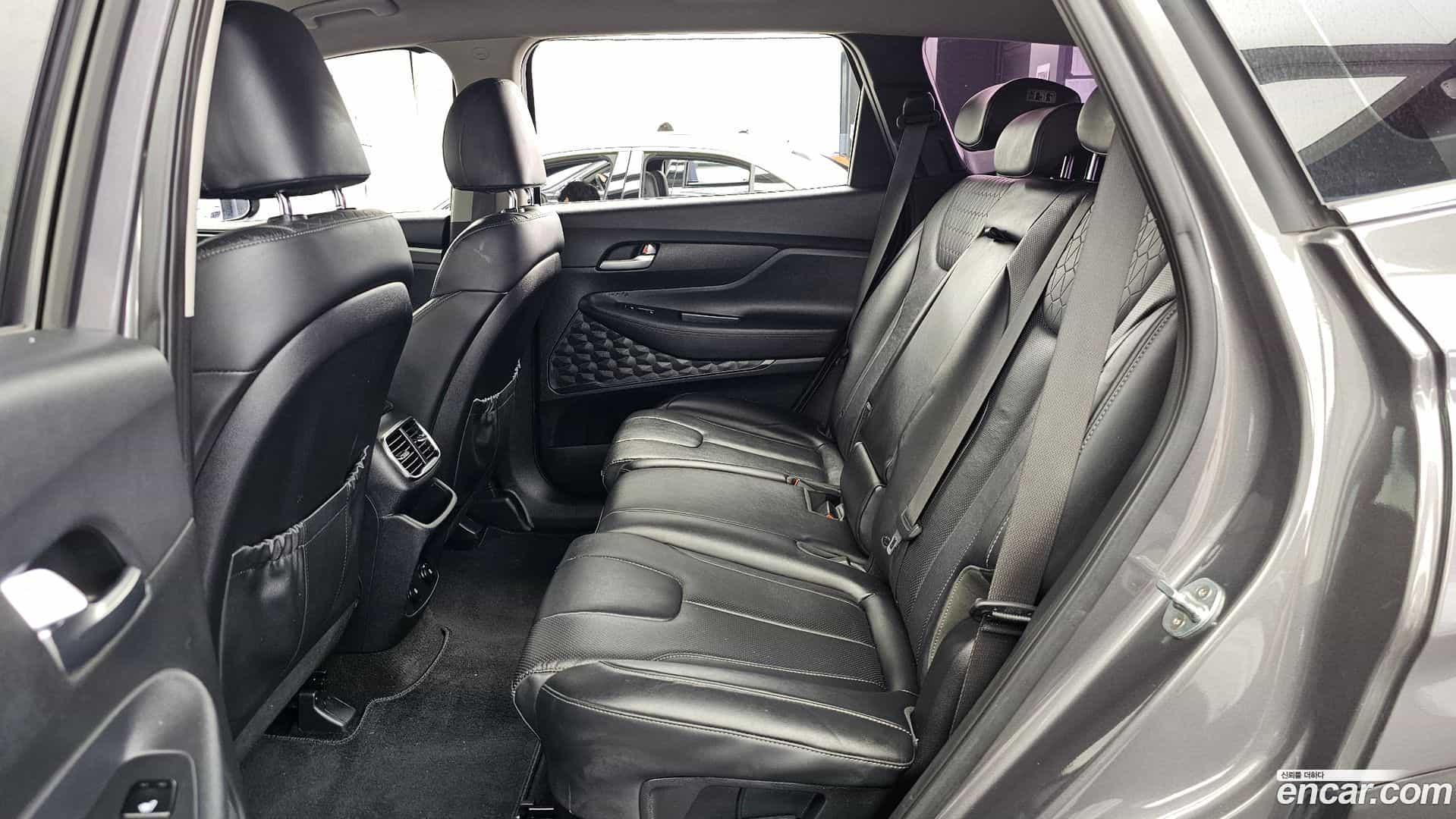 Santafe Hyundai 2020.0-INNER-036