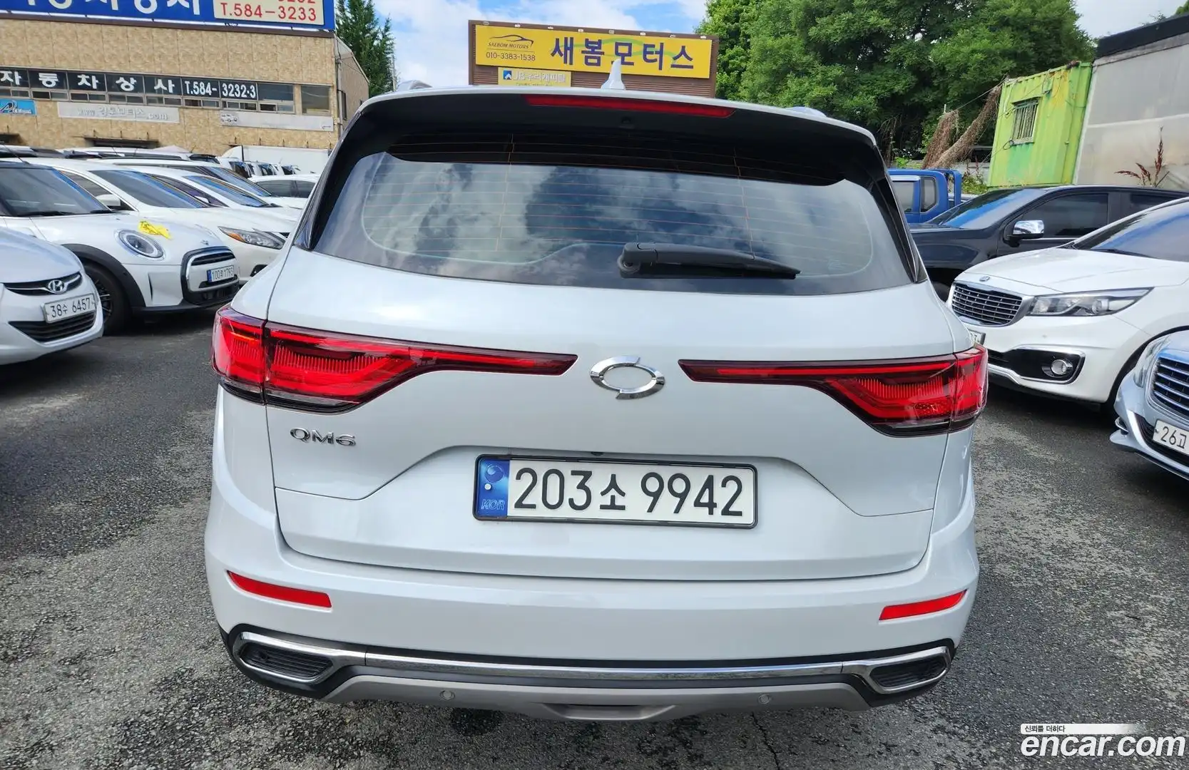 QM6 Renault Korea 2022.6-OUTER-004
