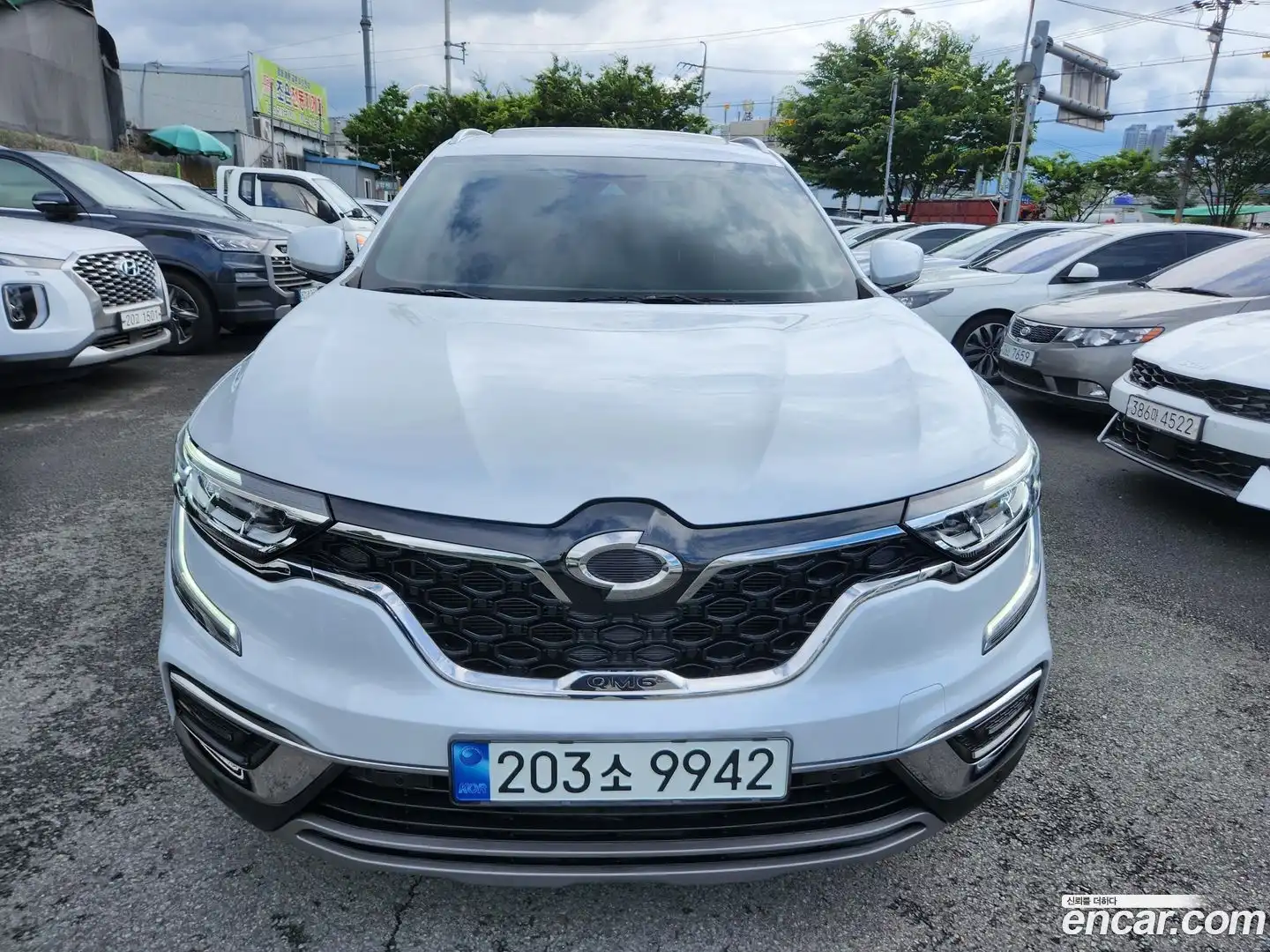 QM6 Renault Korea 2022.6-OPTION-024