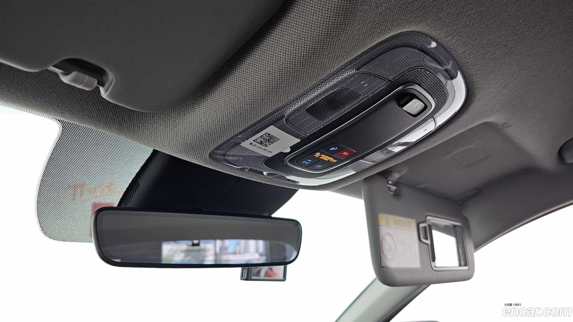 AVANTE Hyundai 2024.4-OPTION-022