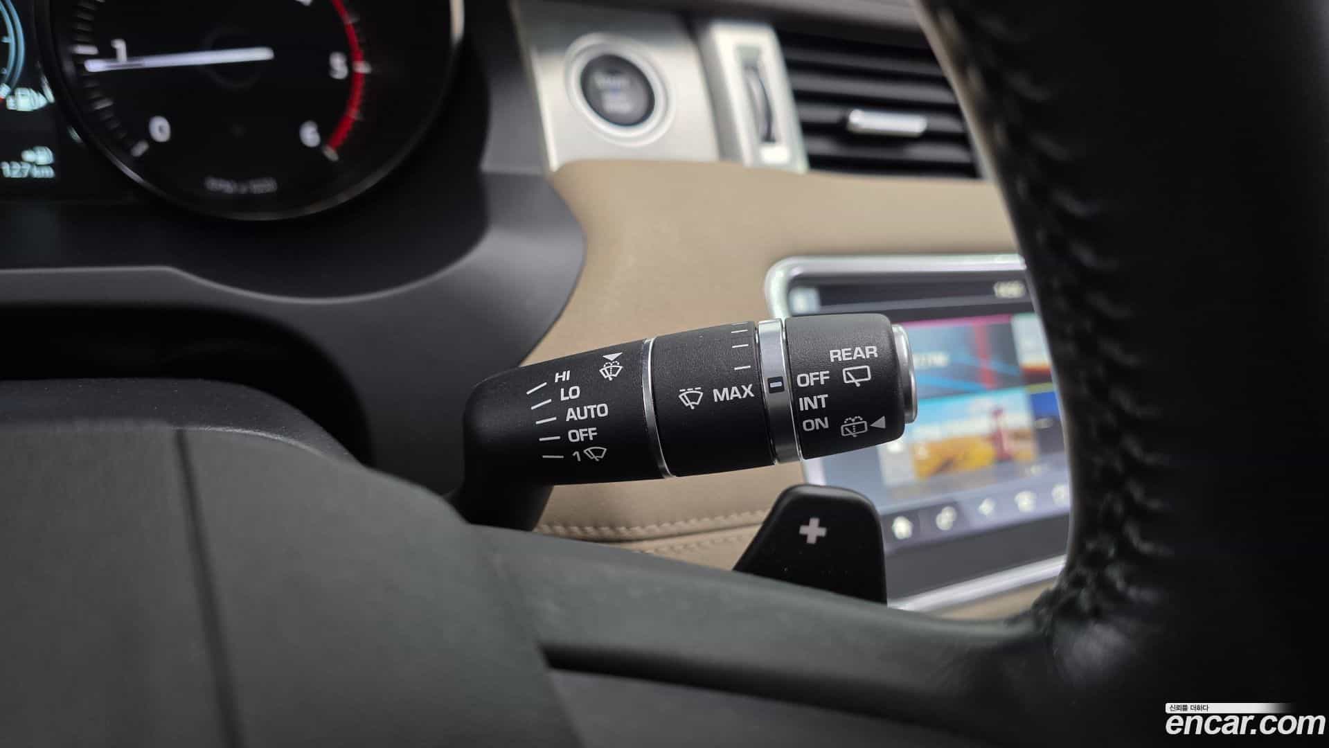 Range Rover Evoque Land Rover 2018.6-OPTION-023