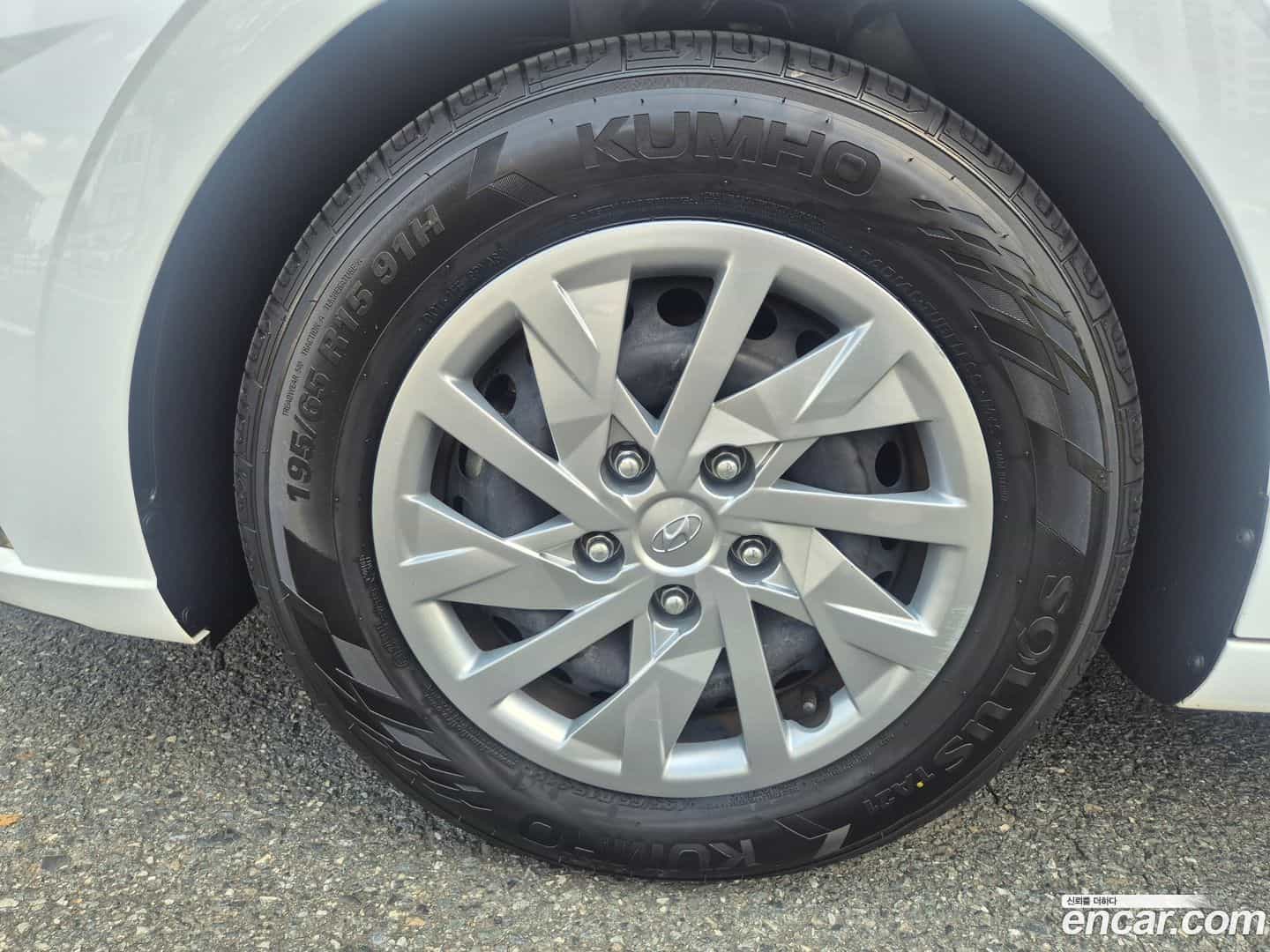AVANTE Hyundai 2021.2-OPTION-019