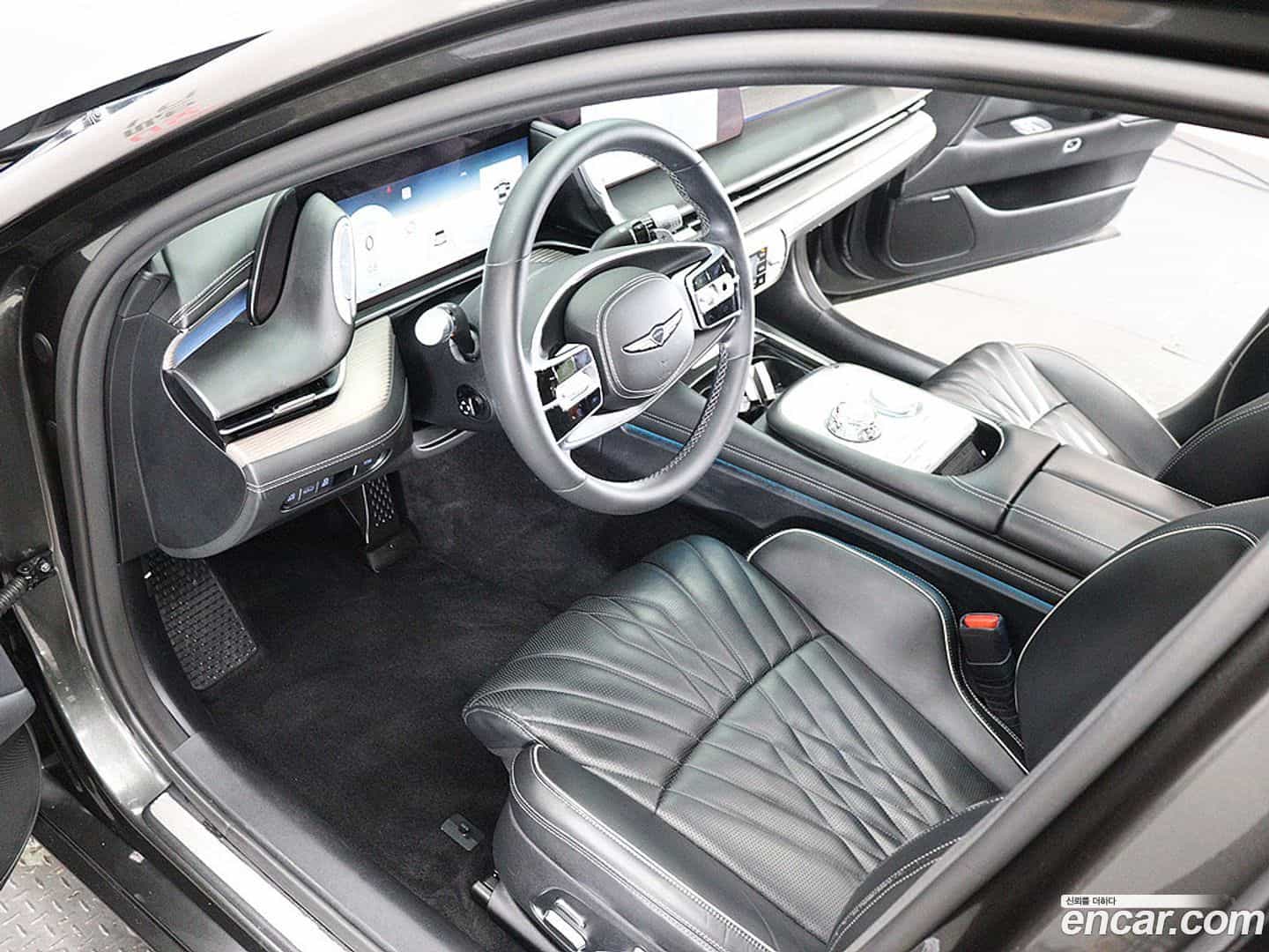 G90 Genesis 2022.3-OPTION-020
