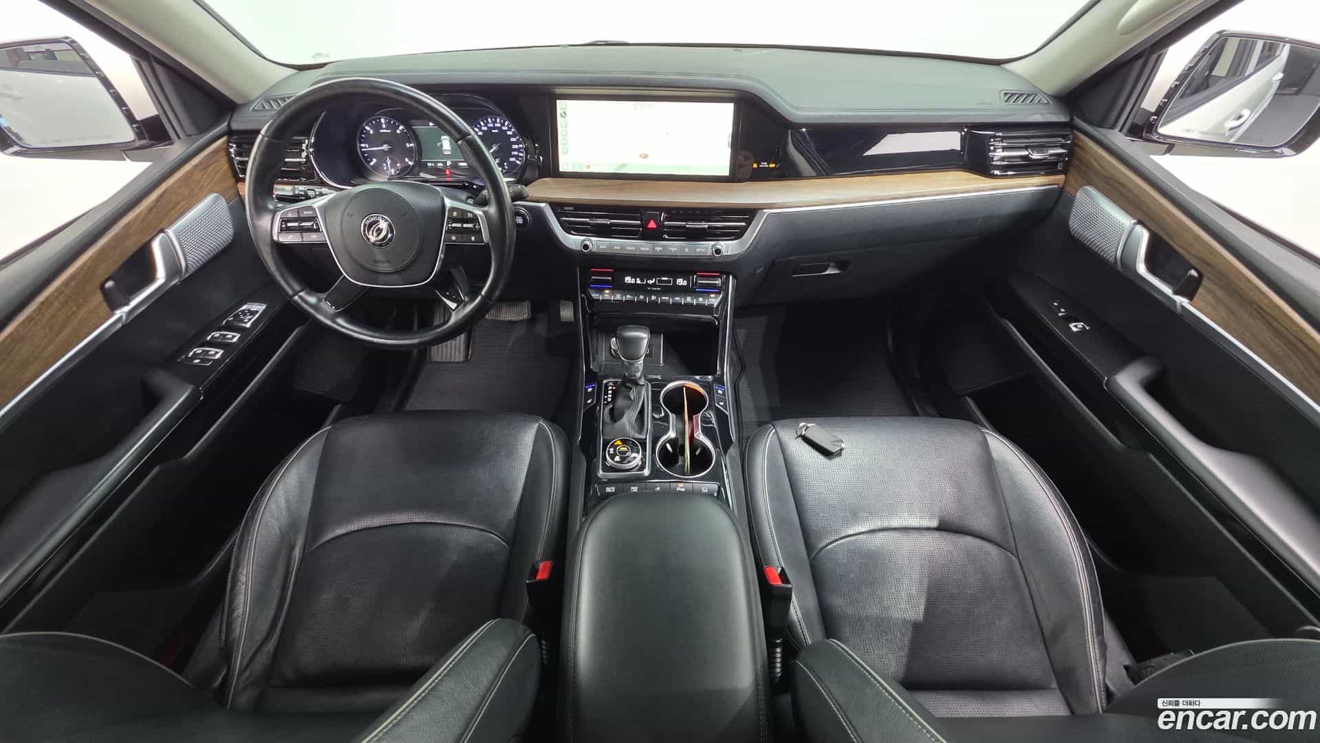 Mohave Kia 2019.9-INNER-007