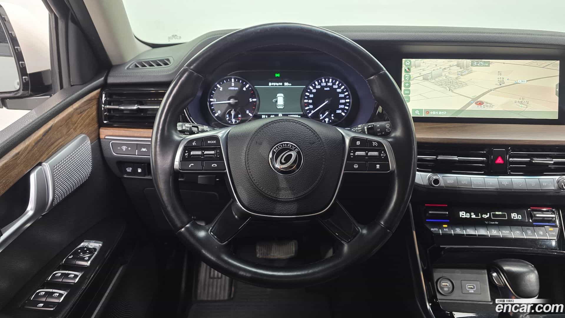 Mohave Kia 2019.9-OPTION-017