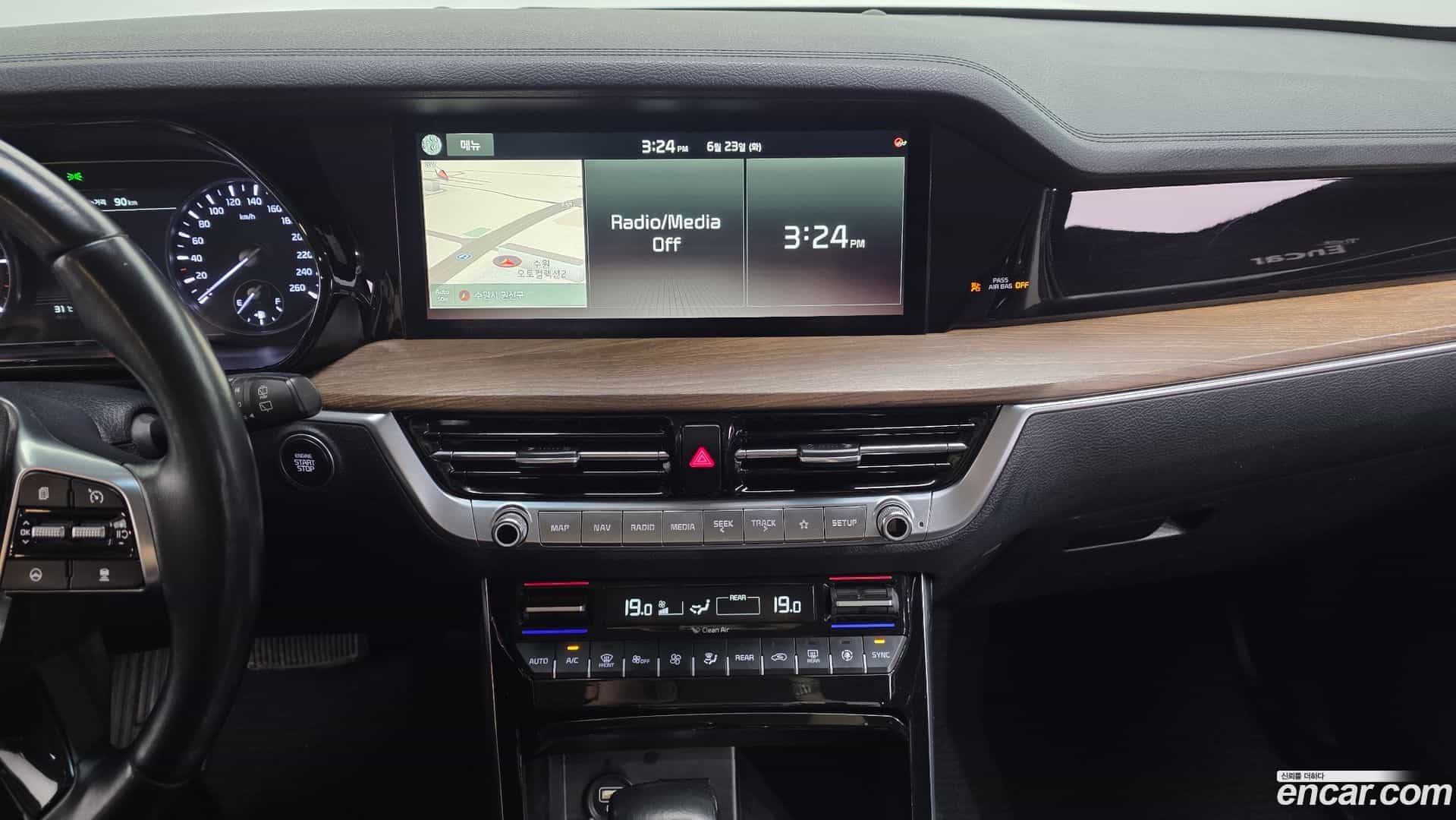 Mohave Kia 2019.9-OPTION-018