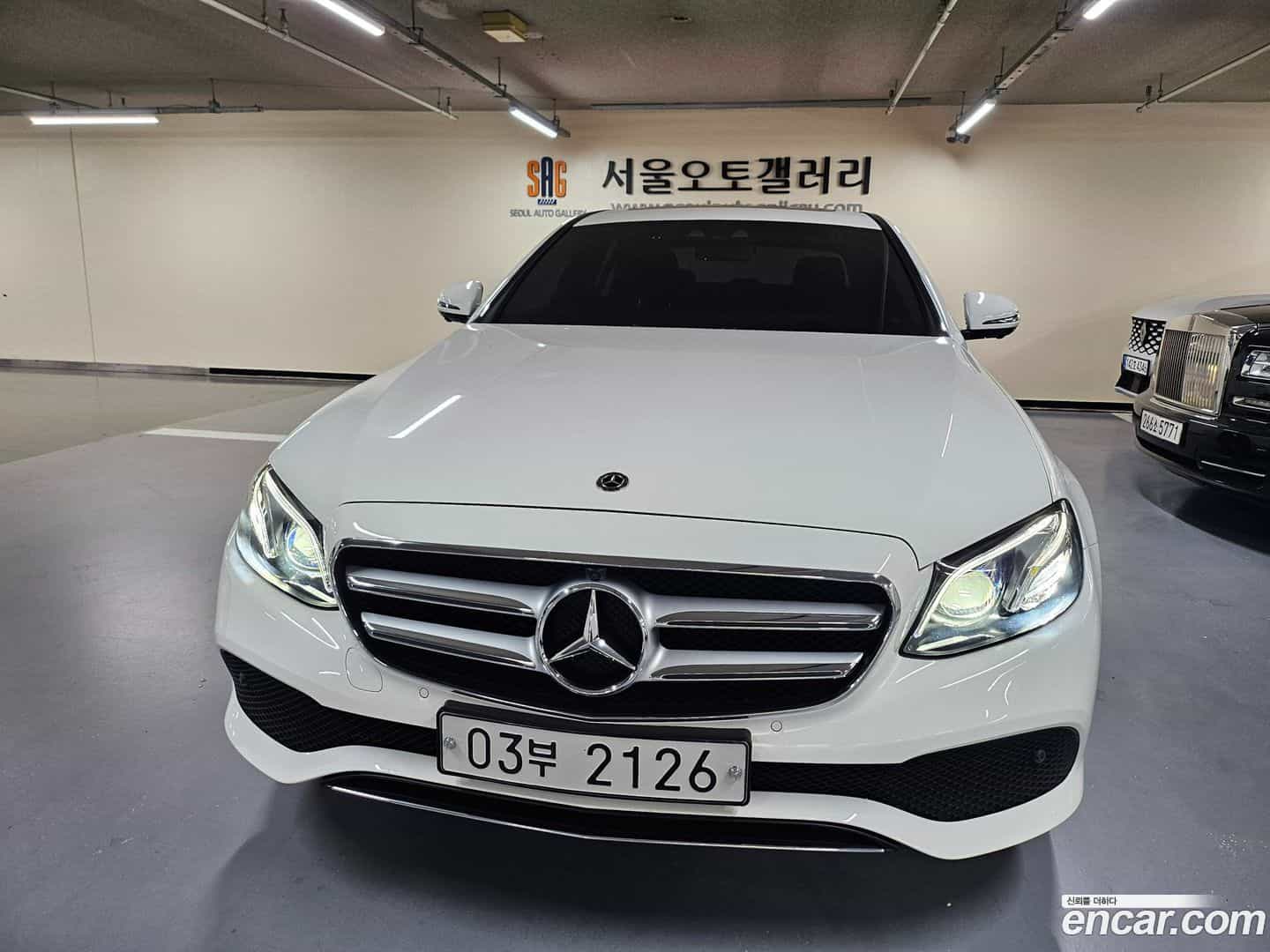 E-Class Mercedes-Benz 2018.5-OUTER-002