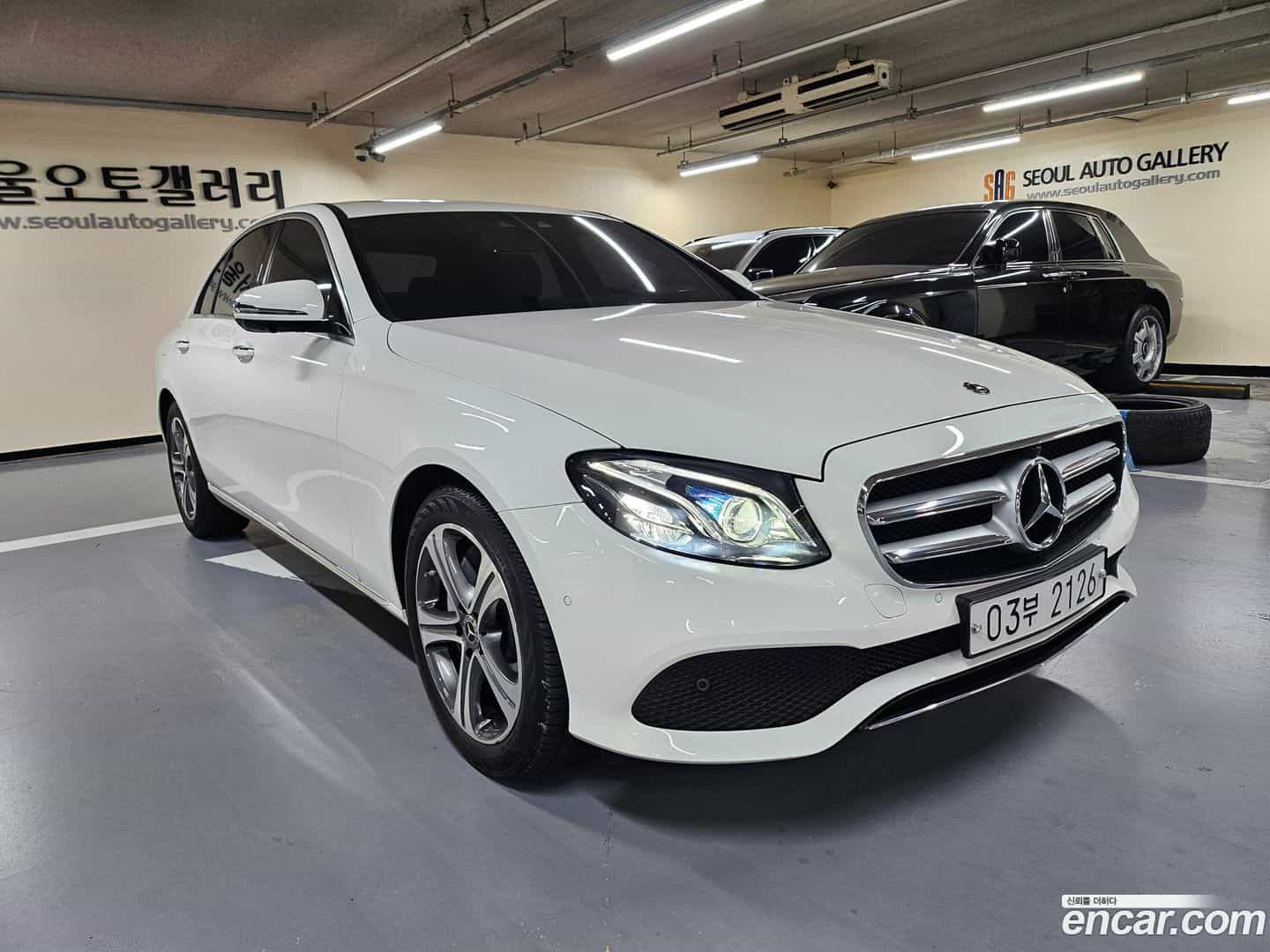 E-Class Mercedes-Benz 2018.5-OUTER-003