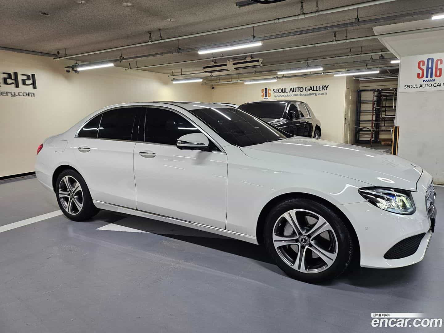 E-Class Mercedes-Benz 2018.5-OUTER-004