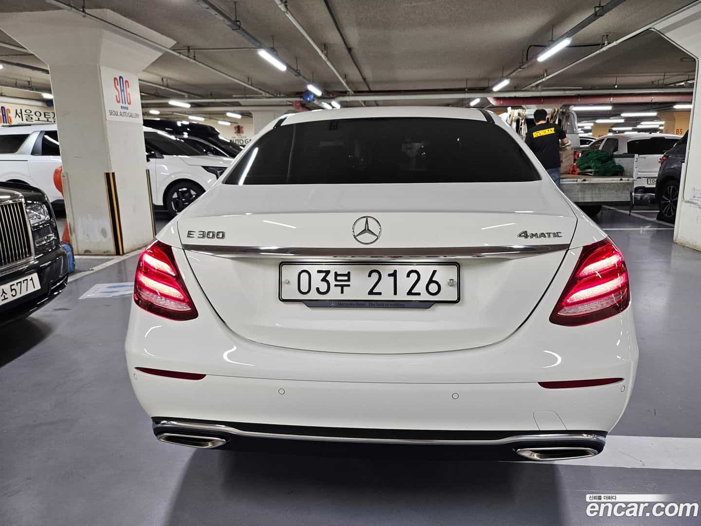 E-Class Mercedes-Benz 2018.5-OUTER-006
