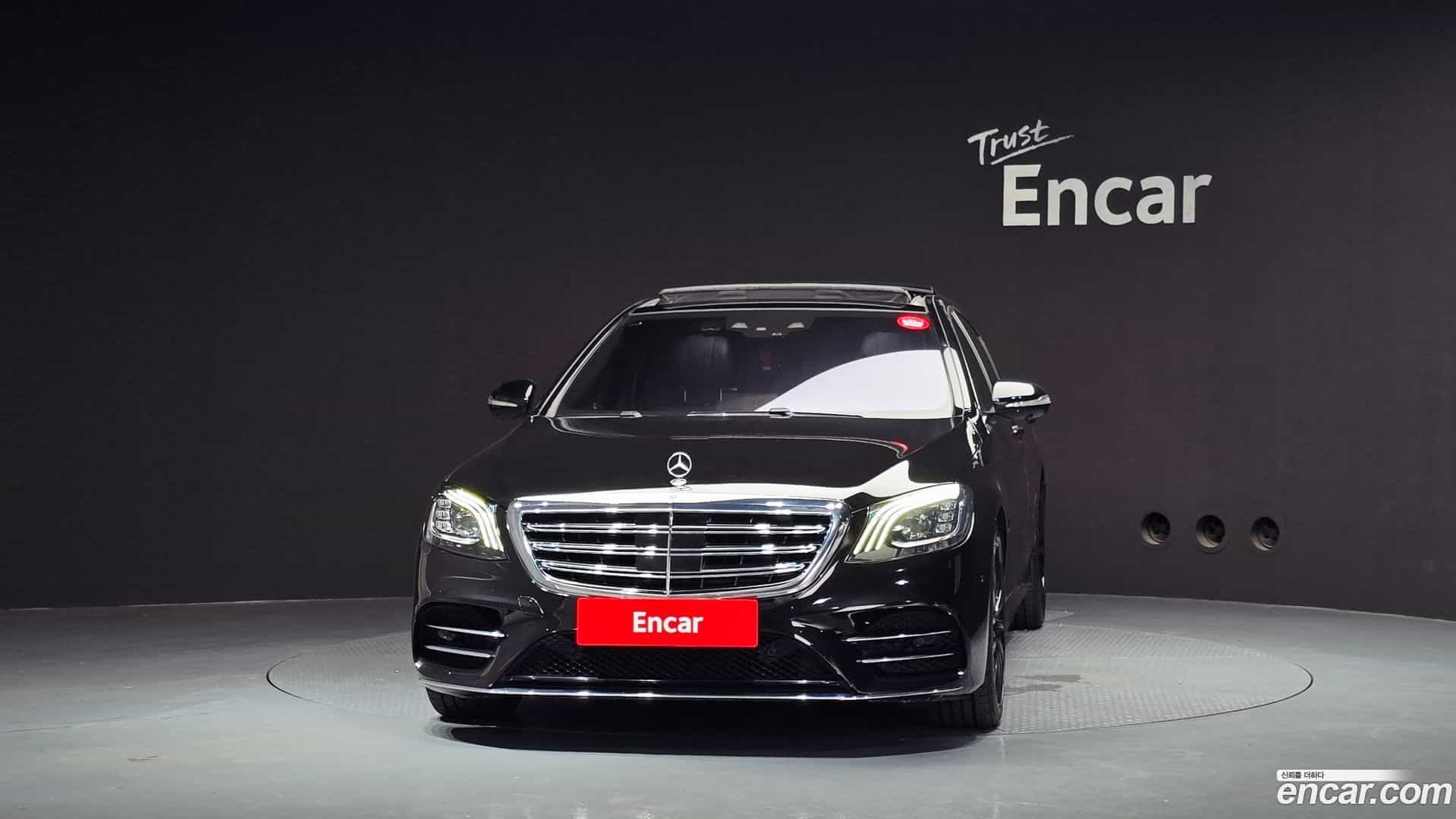 S-Class Mercedes-Benz 2018.8-OUTER-003