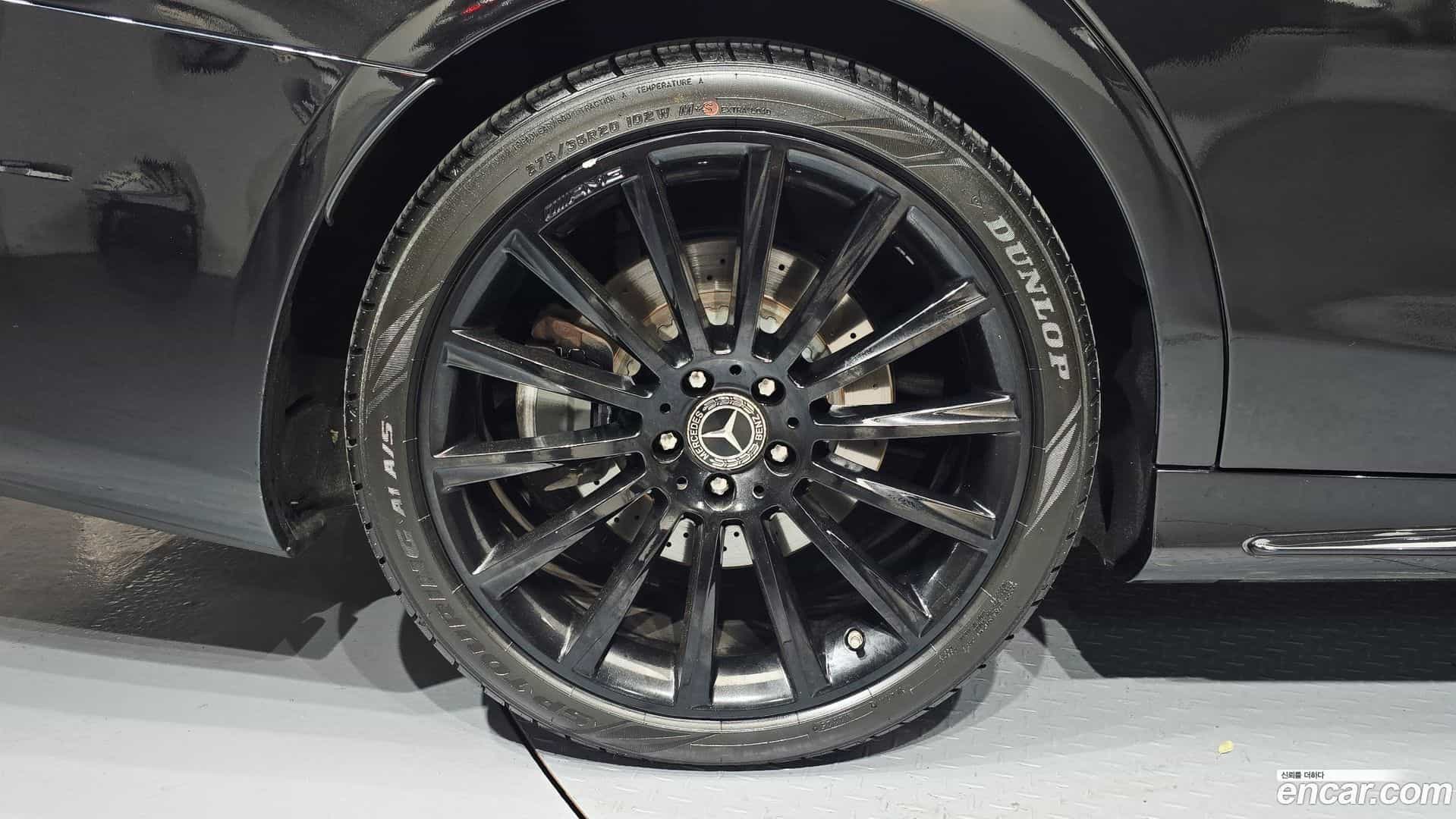 S-Class Mercedes-Benz 2018.8-OUTER-005