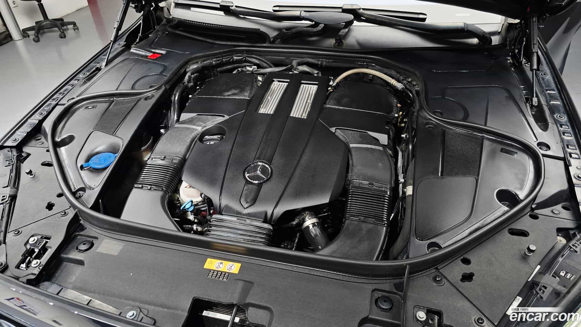 S-Class Mercedes-Benz 2018.8-OUTER-006