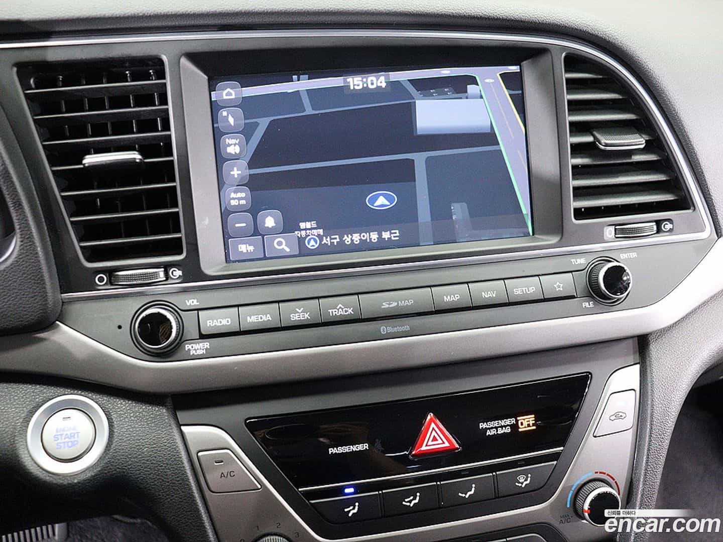 AVANTE Hyundai 2018.3-OPTION-018