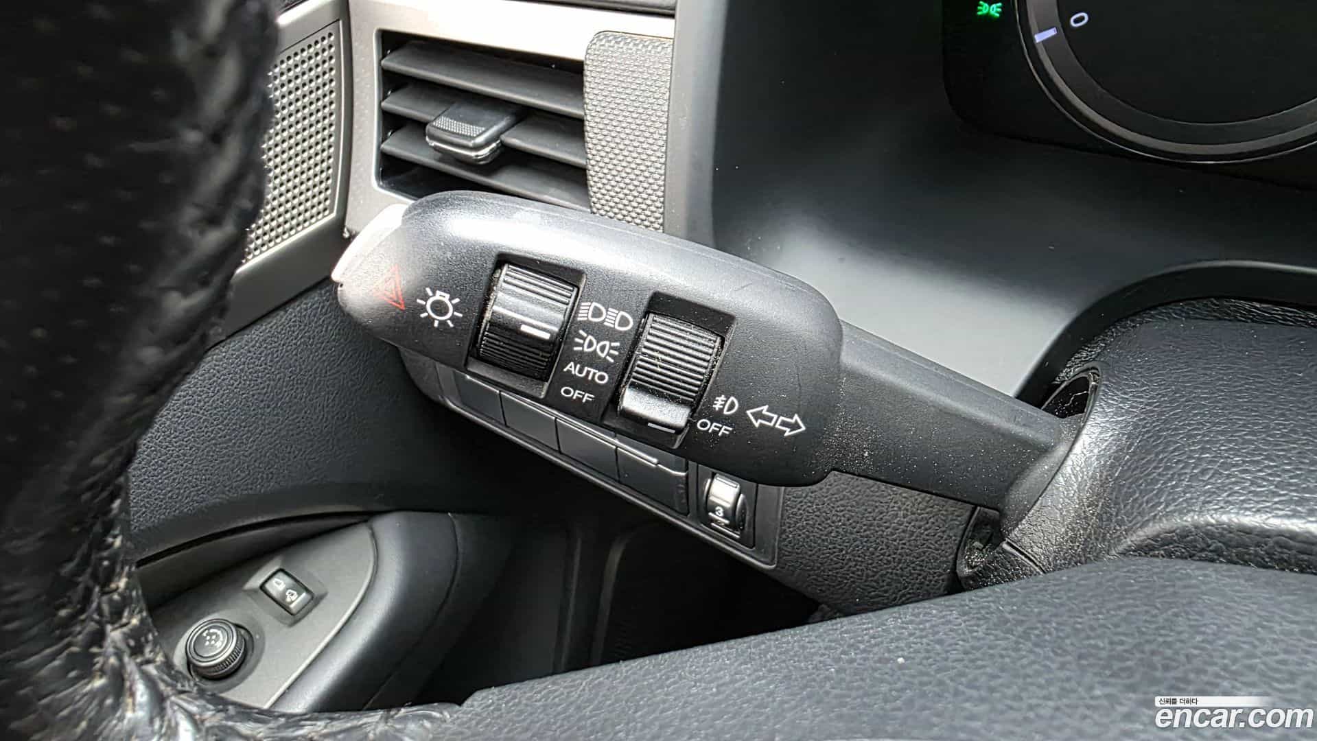 Rexton KG Mobility 2019.1-OPTION-017