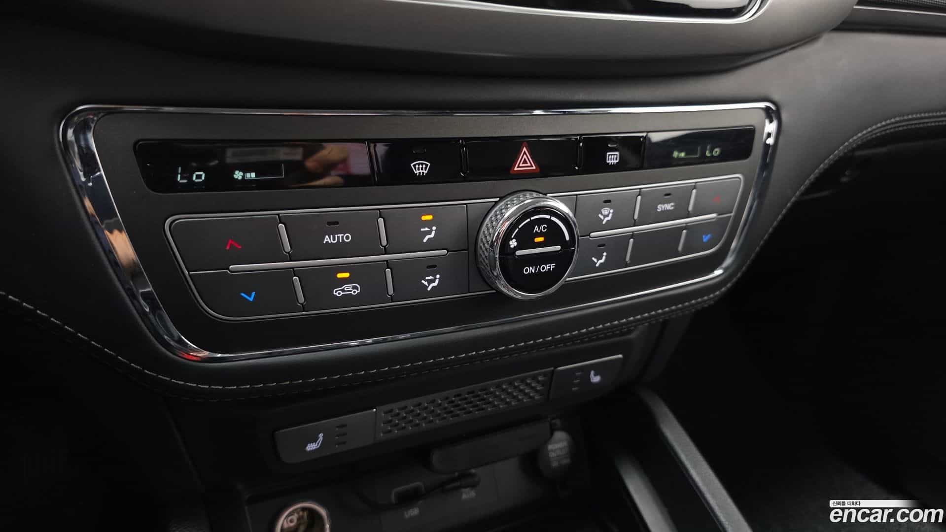 Rexton KG Mobility 2019.1-OPTION-021