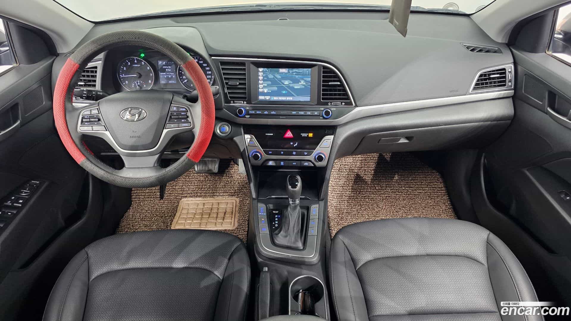 AVANTE Hyundai 2015.11-INNER-007