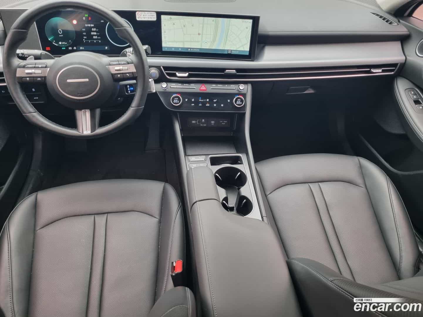 Sonata Hyundai 2025.1-INNER-007