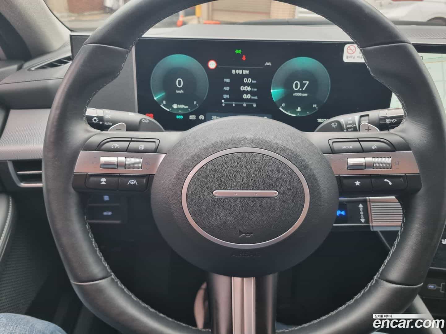 Sonata Hyundai 2025.1-OPTION-015
