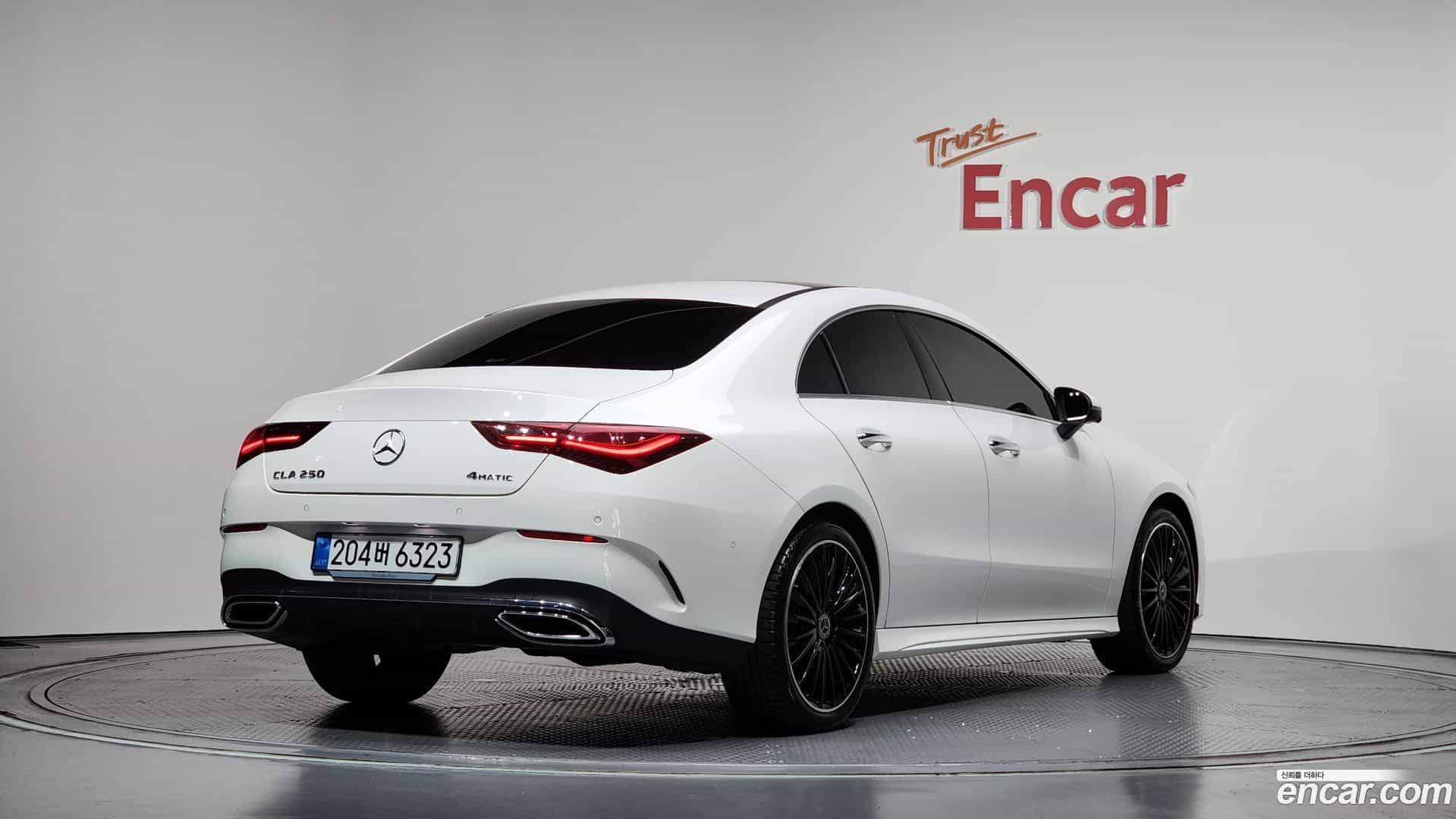 CLA-Class Mercedes-Benz 2024.2-OUTER-002