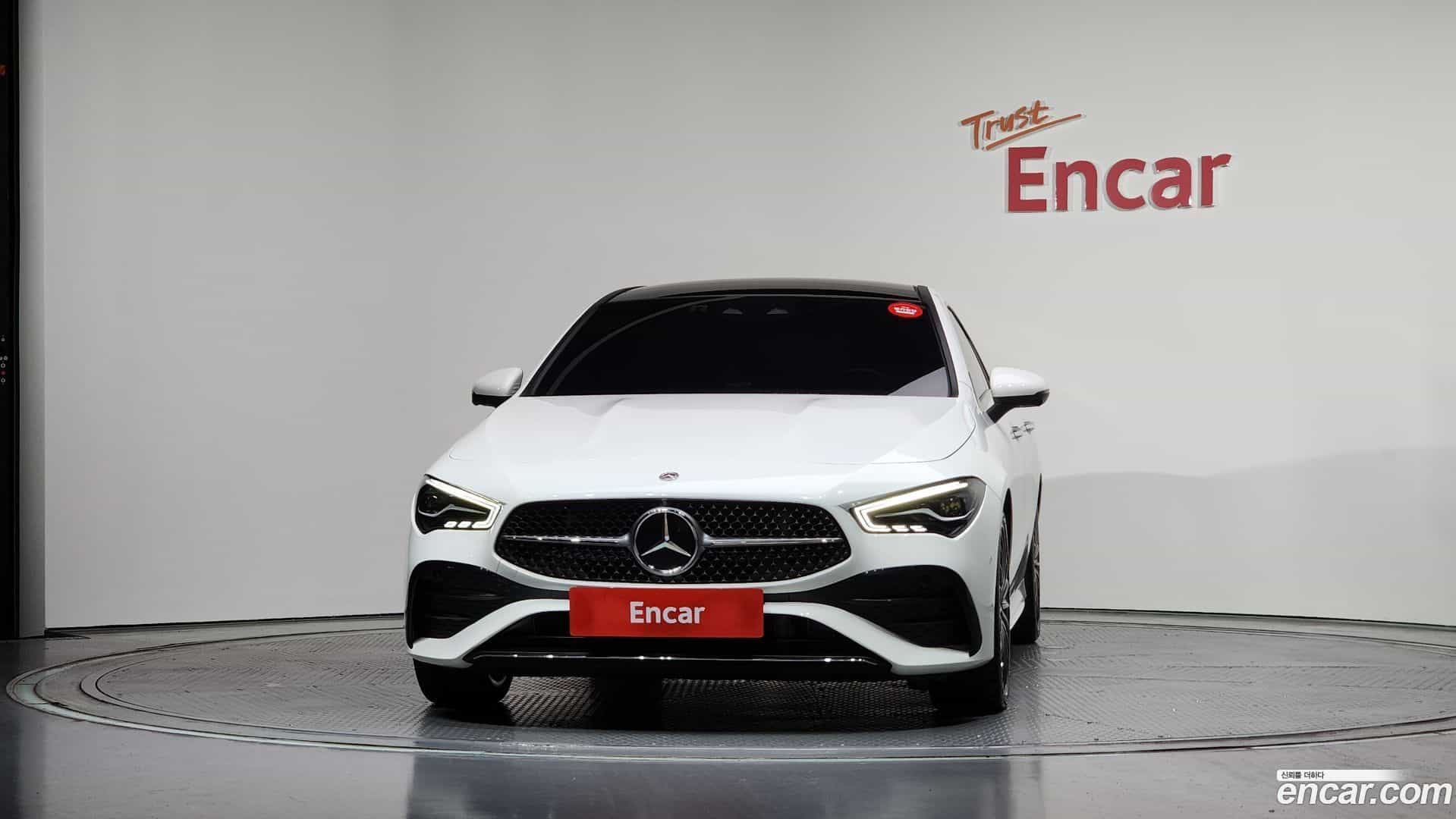 CLA-Class Mercedes-Benz 2024.2-OUTER-003
