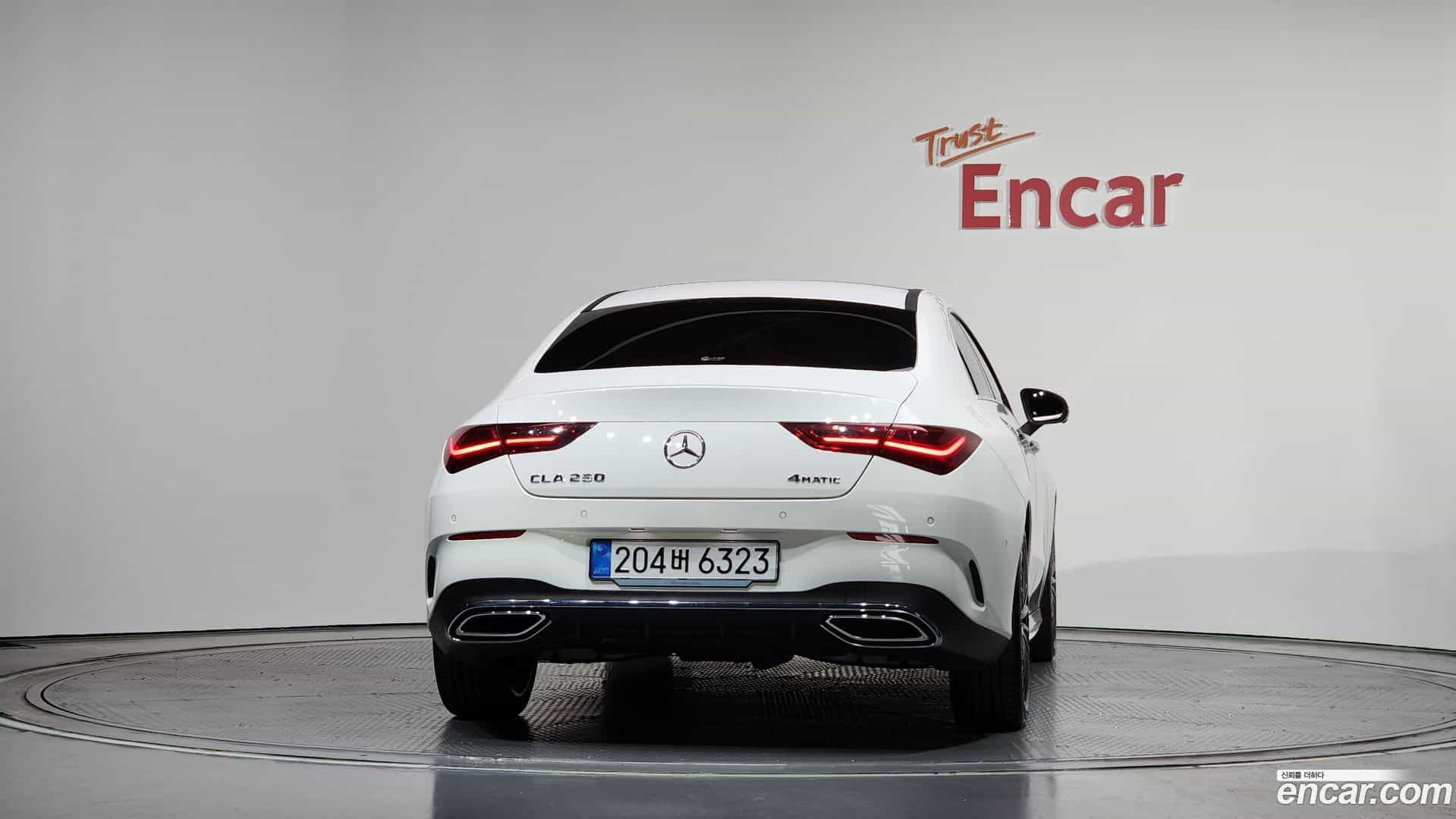 CLA-Class Mercedes-Benz 2024.2-OUTER-004