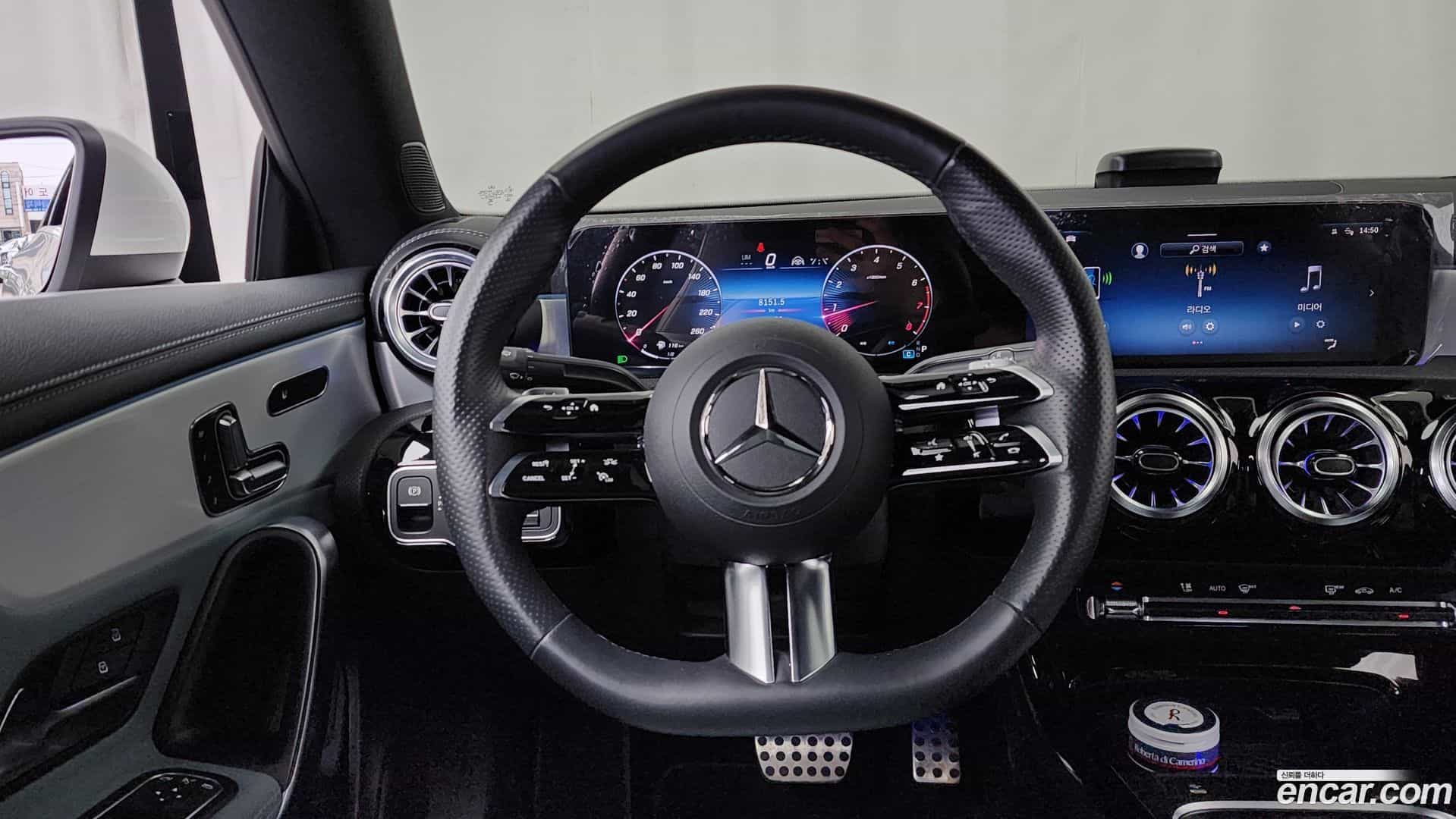 CLA-Class Mercedes-Benz 2024.2-OPTION-017
