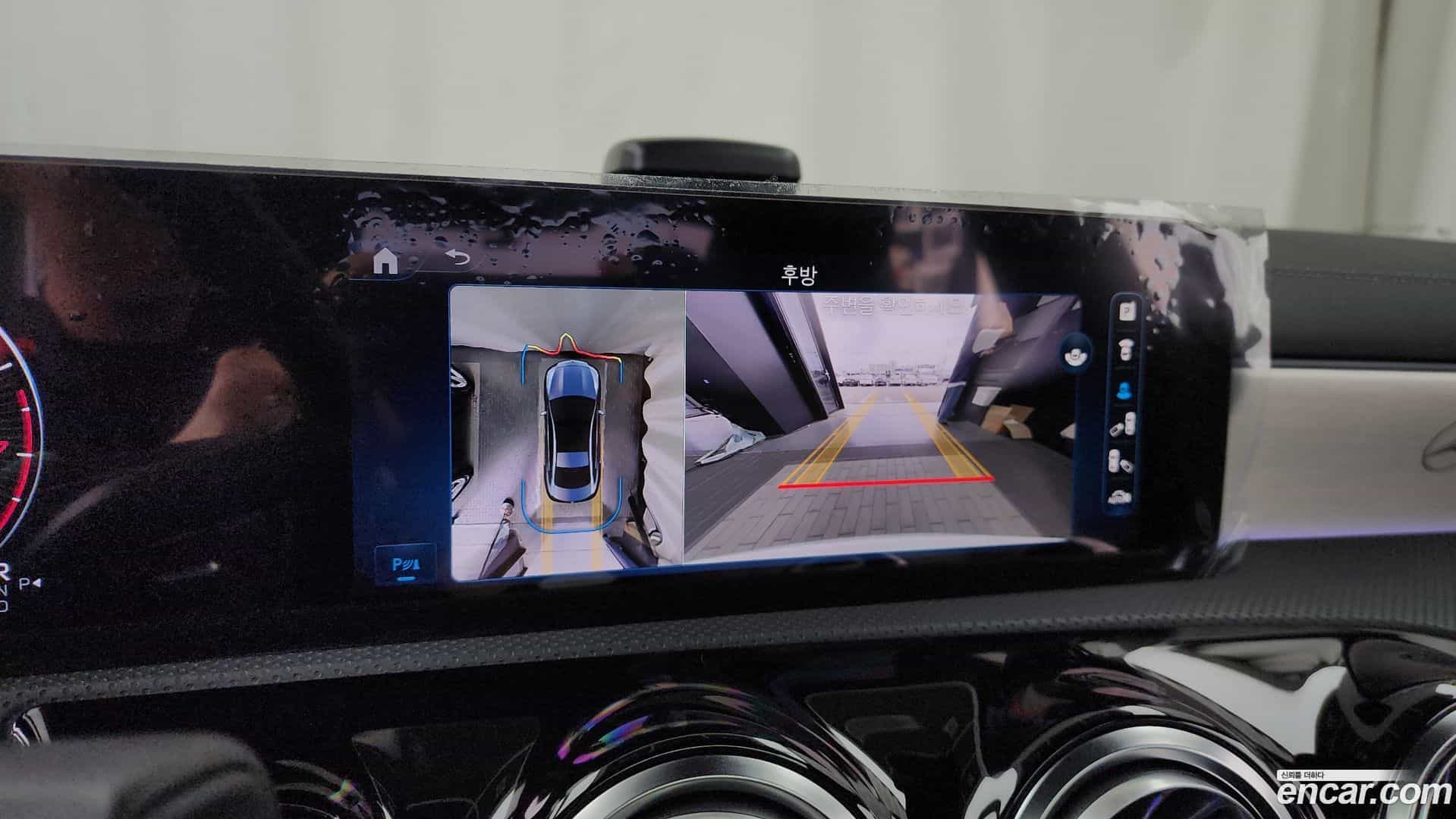 CLA-Class Mercedes-Benz 2024.2-OPTION-019