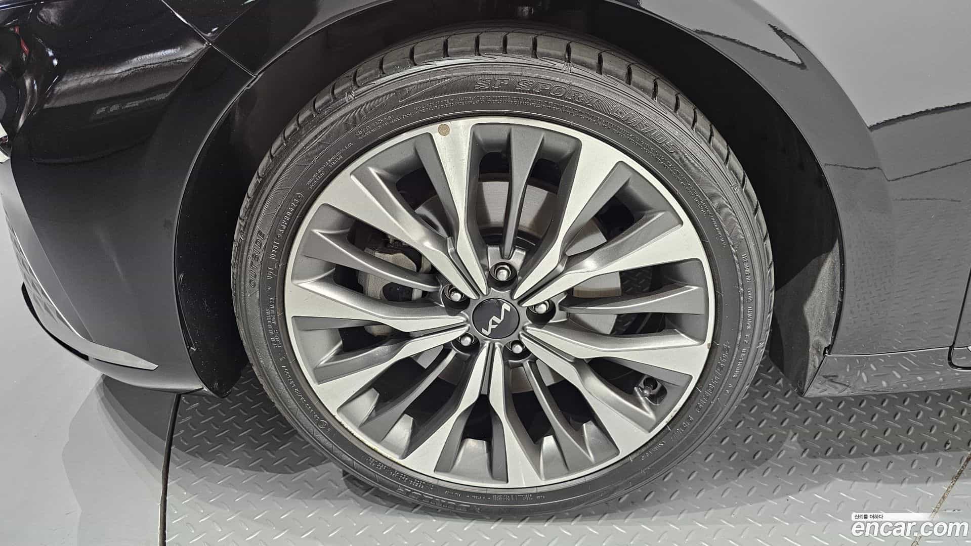 K8 Kia 2021.6-OUTER-005