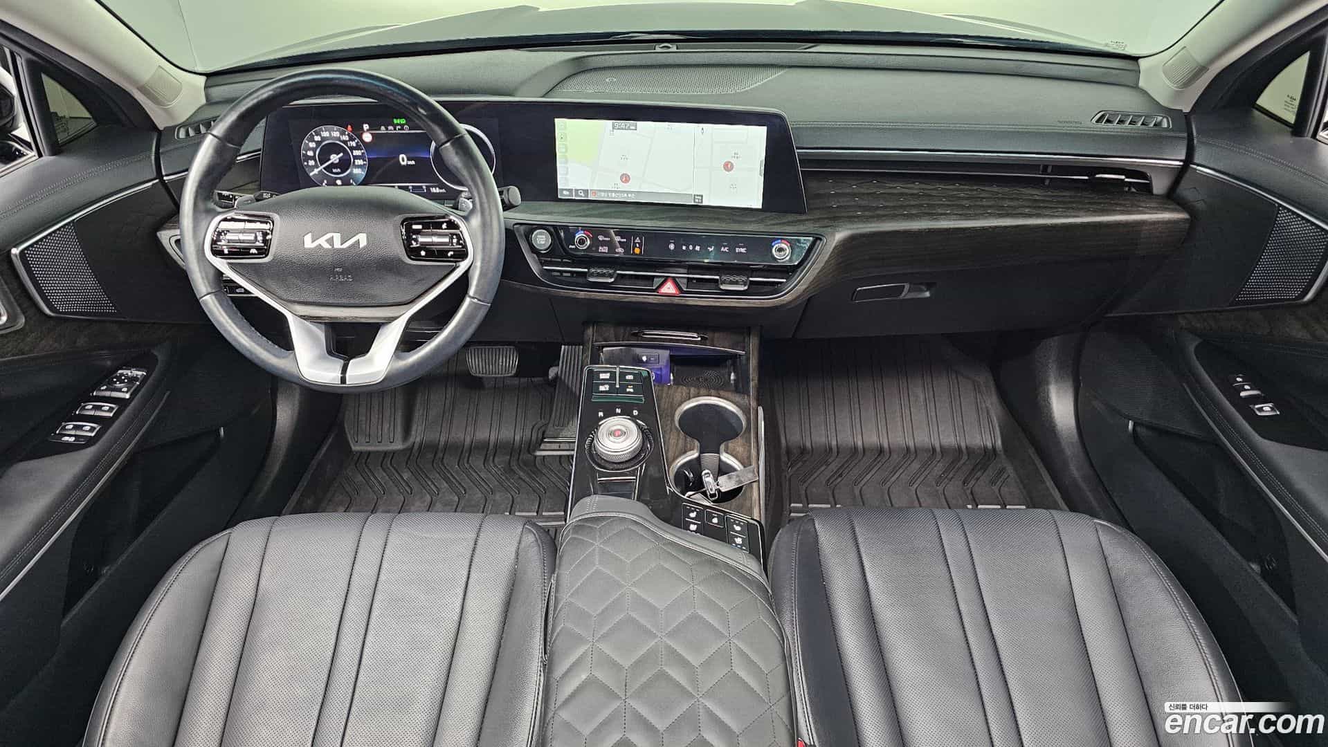K8 Kia 2021.6-INNER-007