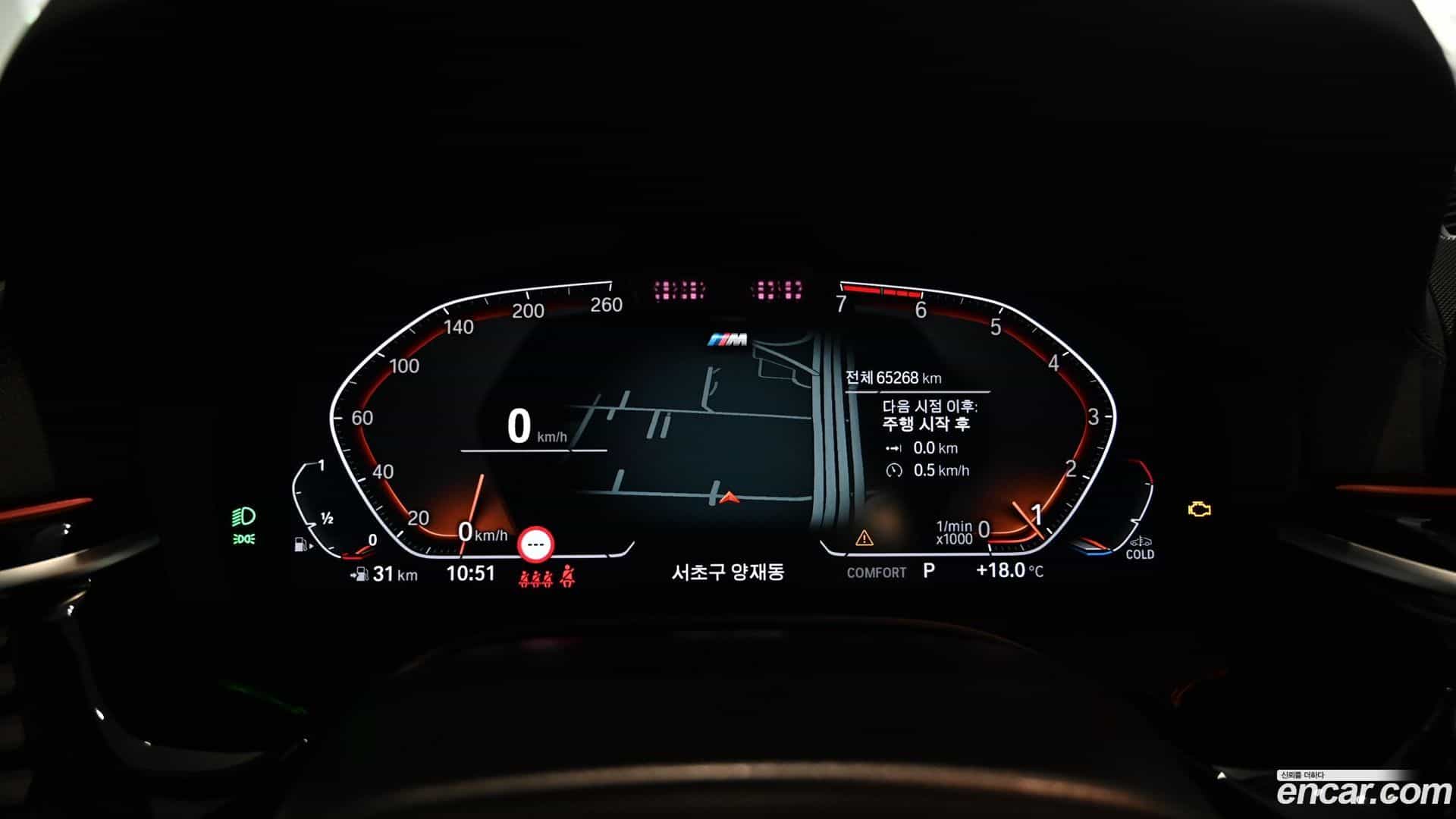 5-Series BMW 2022.8-INNER-008