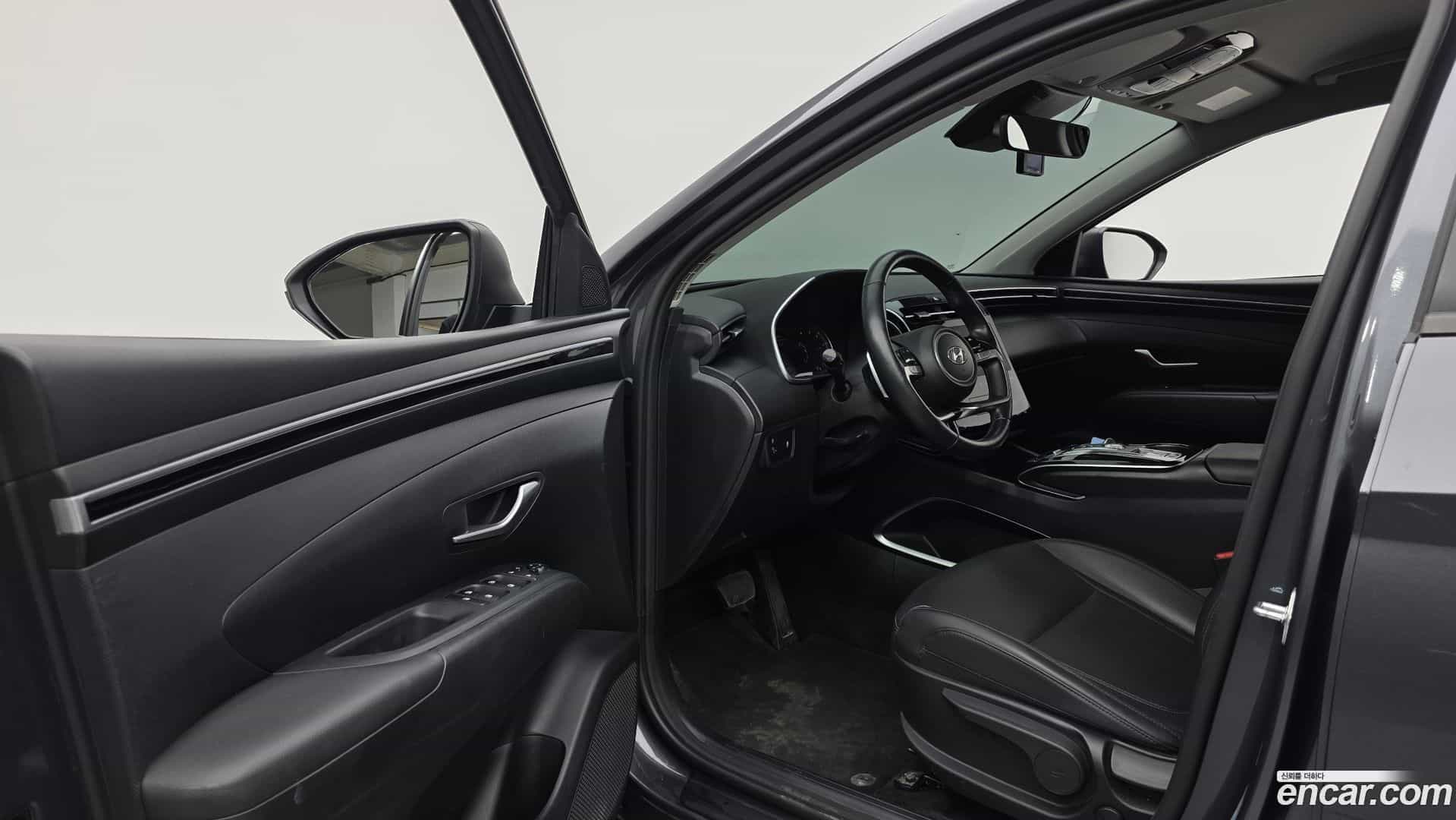 Tucson Hyundai 2021.3-INNER-010