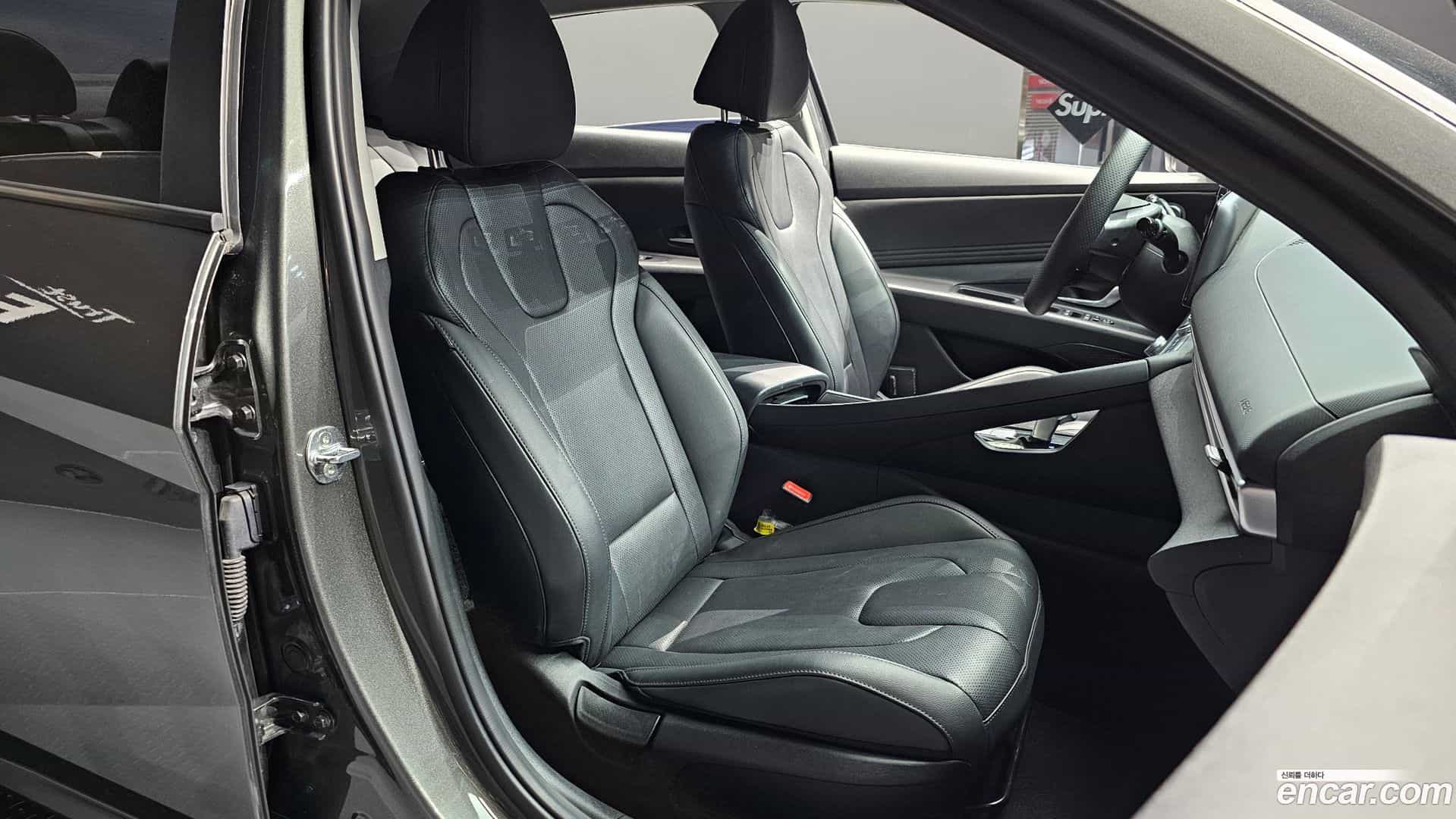 AVANTE Hyundai 2020.11-OPTION-016