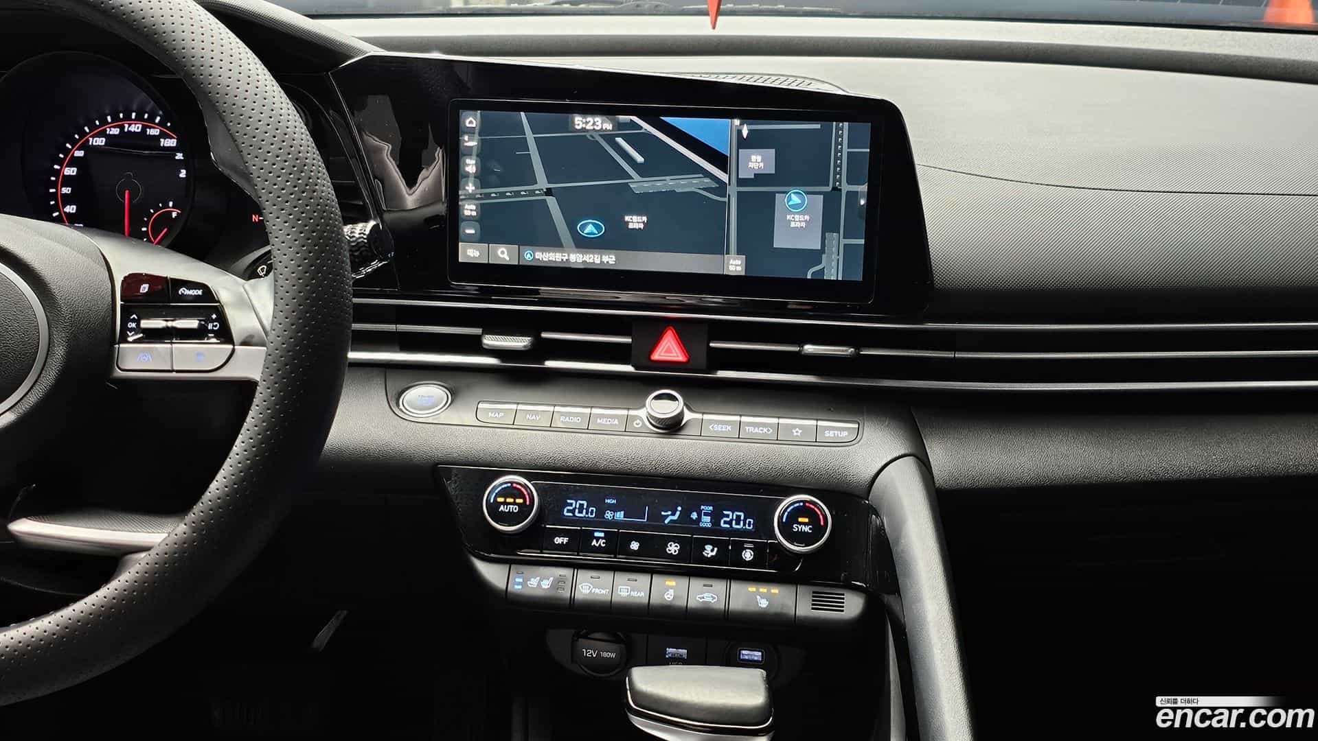 AVANTE Hyundai 2020.11-OPTION-018